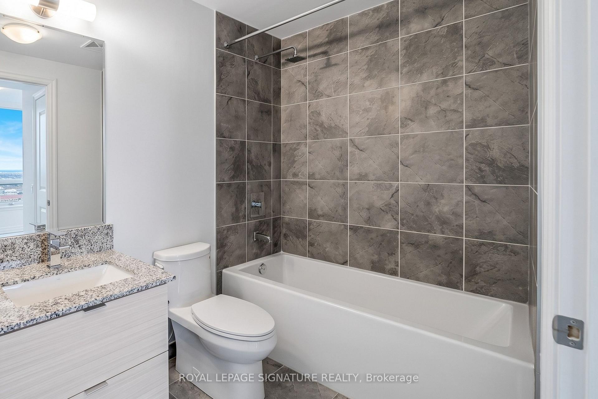 Photo 8 of Unit 2601, 36 Elm Drive, Mississauga, Fairview — HOMEH