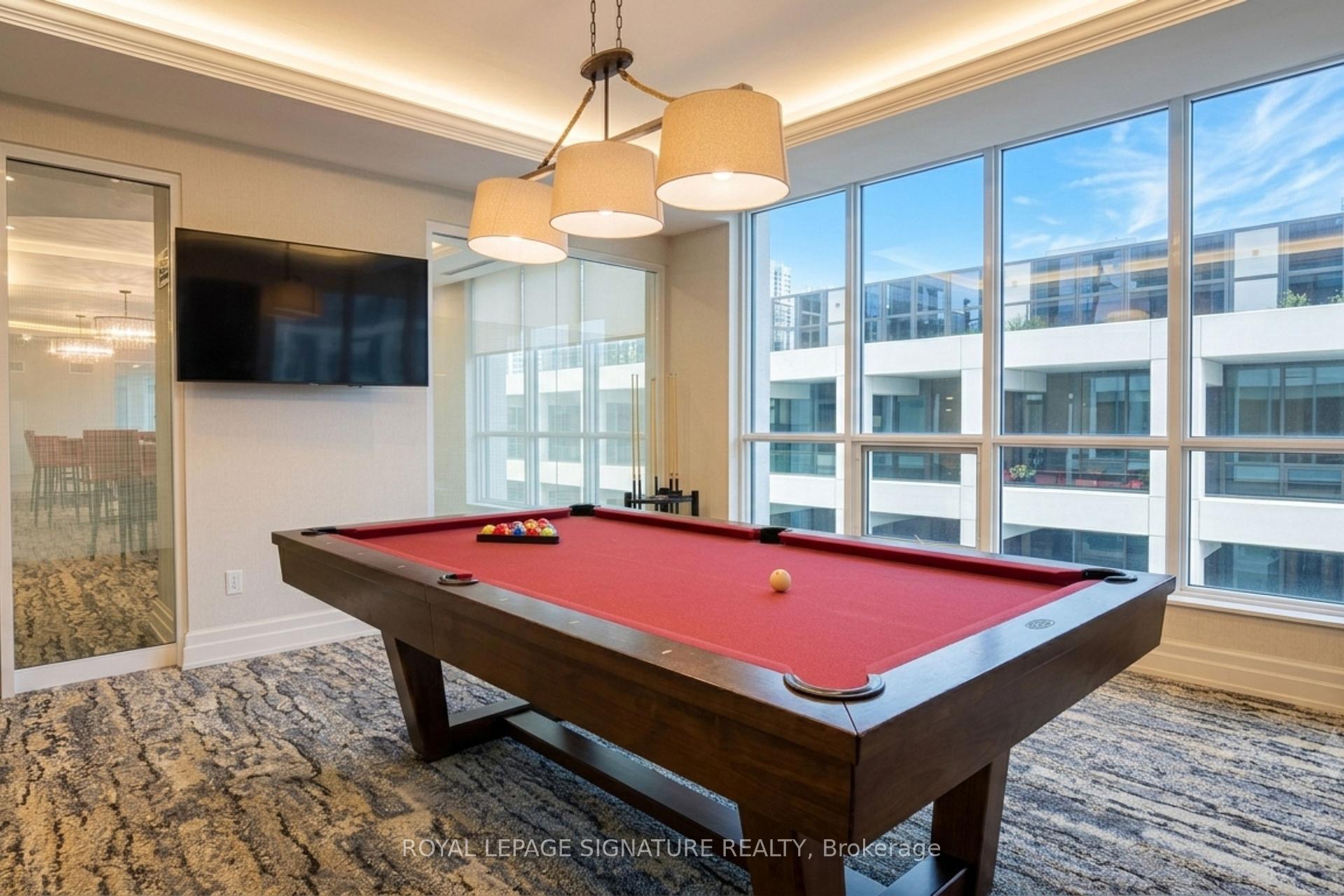 Photo 12 of Unit 2601, 36 Elm Drive, Mississauga, Fairview — HOMEH