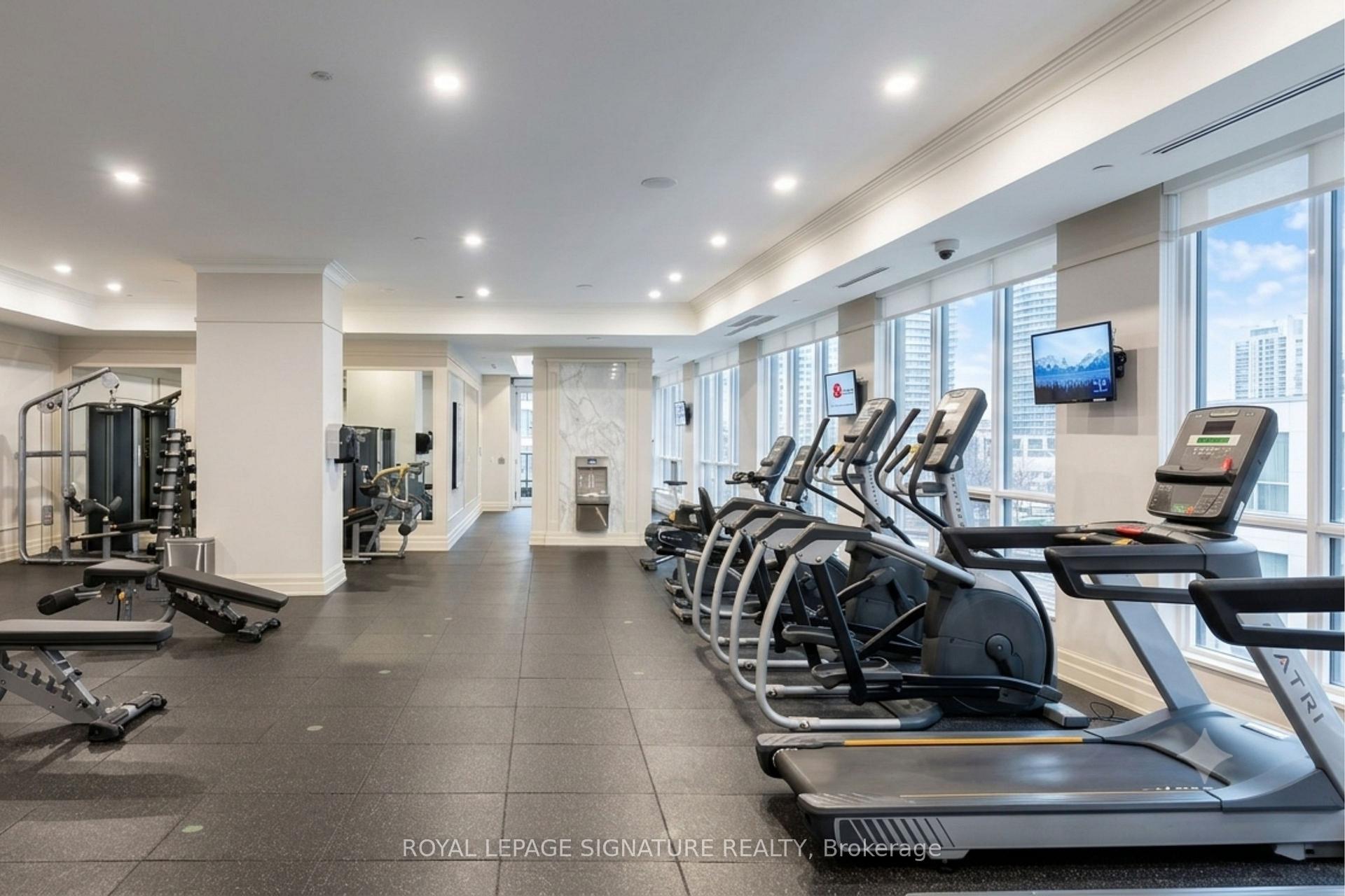 Photo 13 of Unit 2601, 36 Elm Drive, Mississauga, Fairview — HOMEH