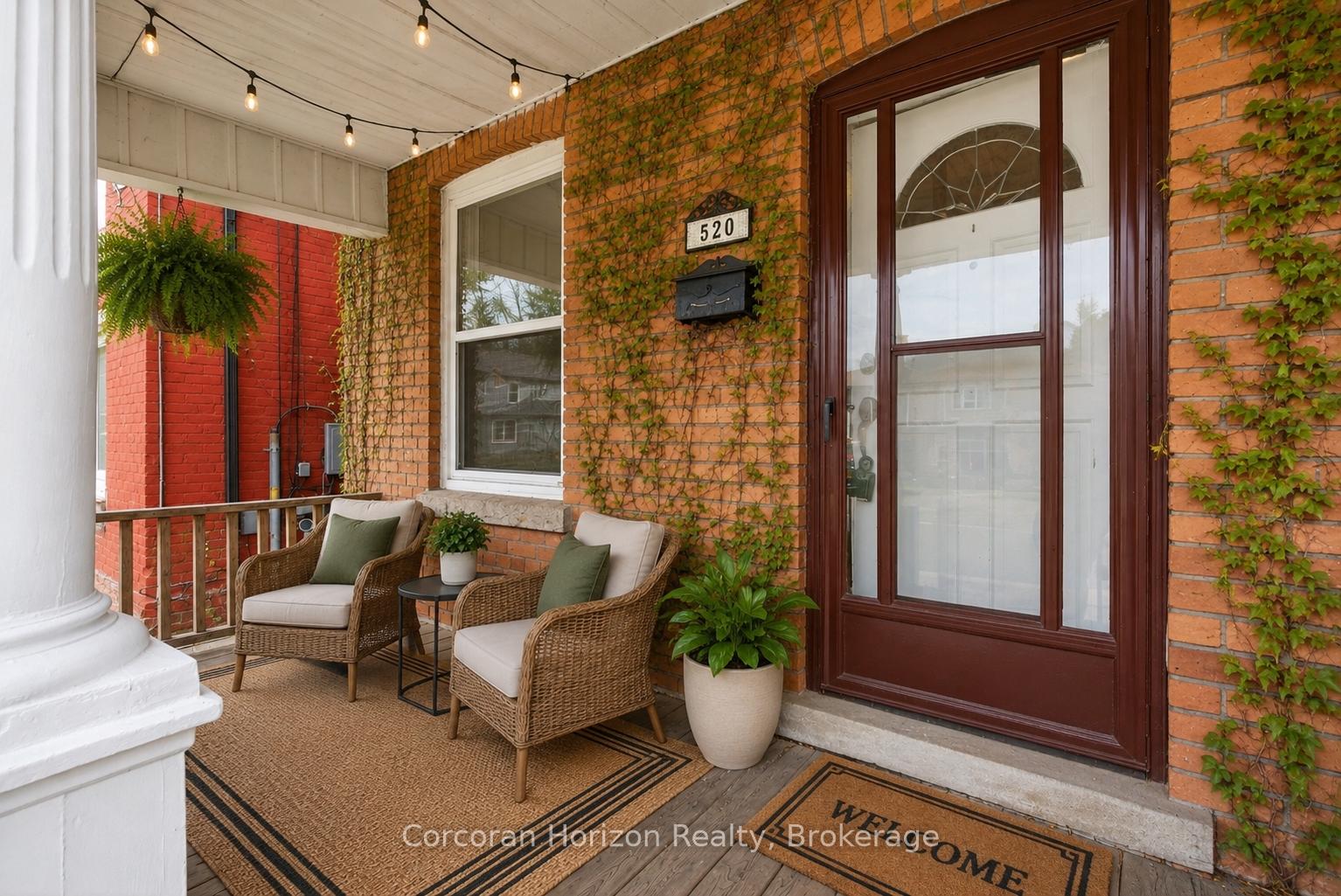 Photo 3 of 520 John Street N, Hamilton, North End — HOMEH