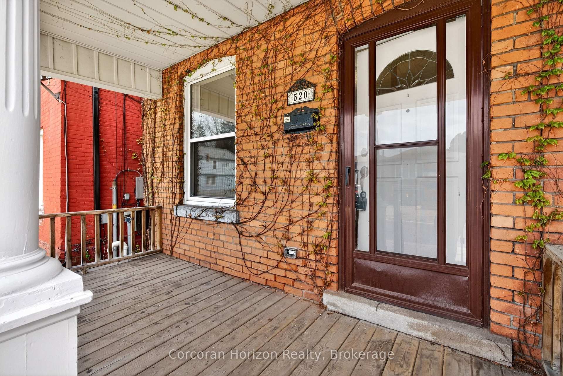 Photo 4 of 520 John Street N, Hamilton, North End — HOMEH