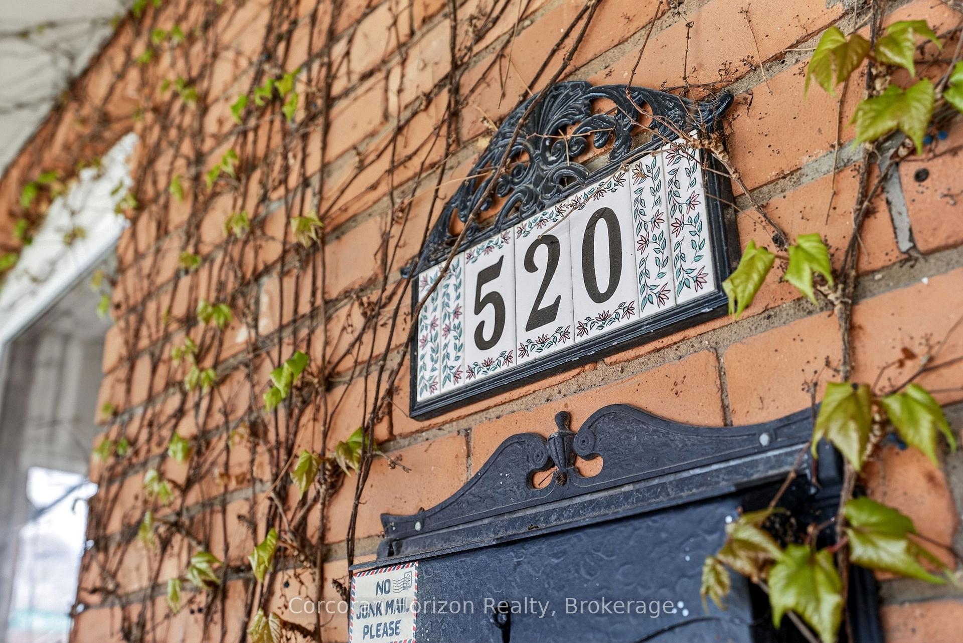 Photo 5 of 520 John Street N, Hamilton, North End — HOMEH