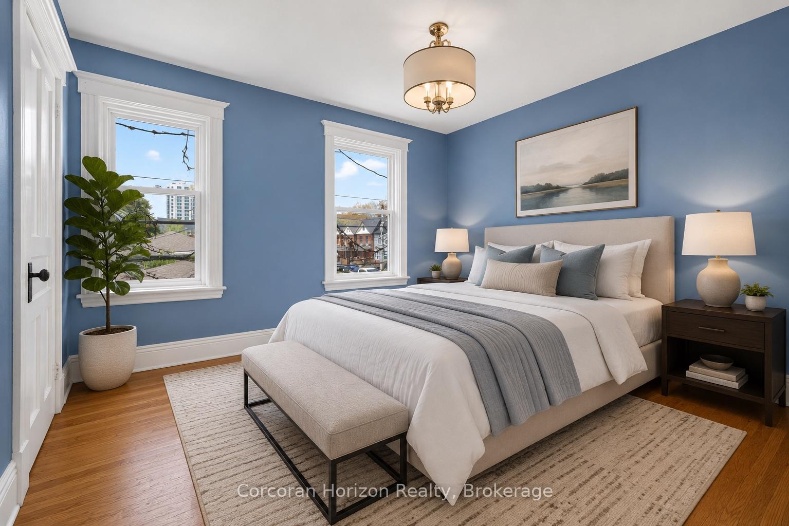 Photo 27 of 520 John Street N, Hamilton, North End — HOMEH