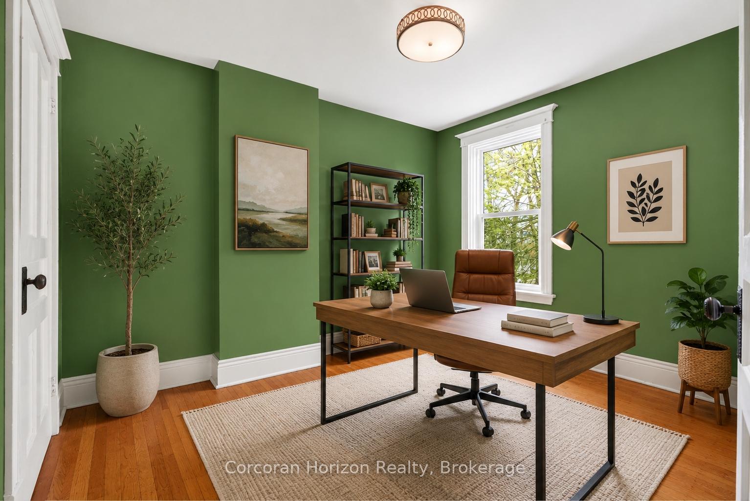 Photo 33 of 520 John Street N, Hamilton, North End — HOMEH