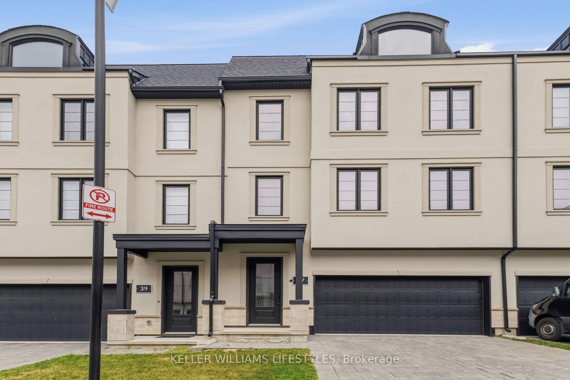 Photo 1 of Unit 37, 435 Callaway Road, London, North R — HOMEH