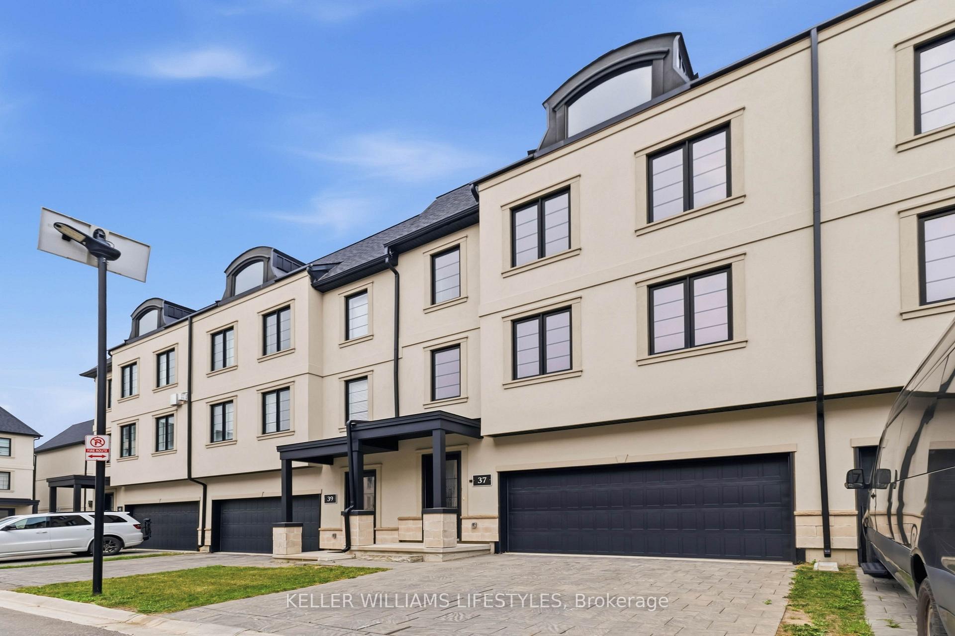 Photo 2 of Unit 37, 435 Callaway Road, London, North R — HOMEH