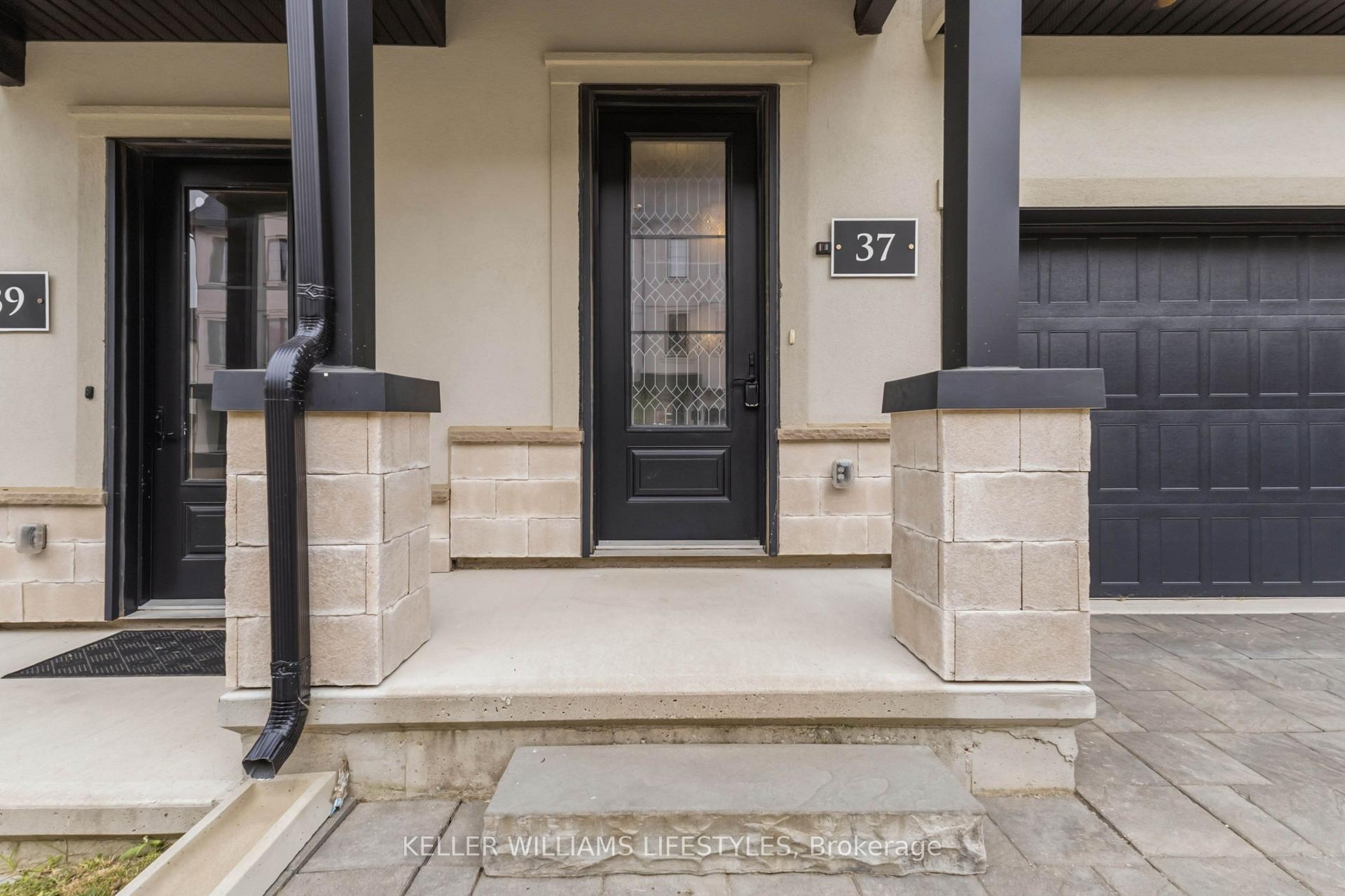 Photo 3 of Unit 37, 435 Callaway Road, London, North R — HOMEH
