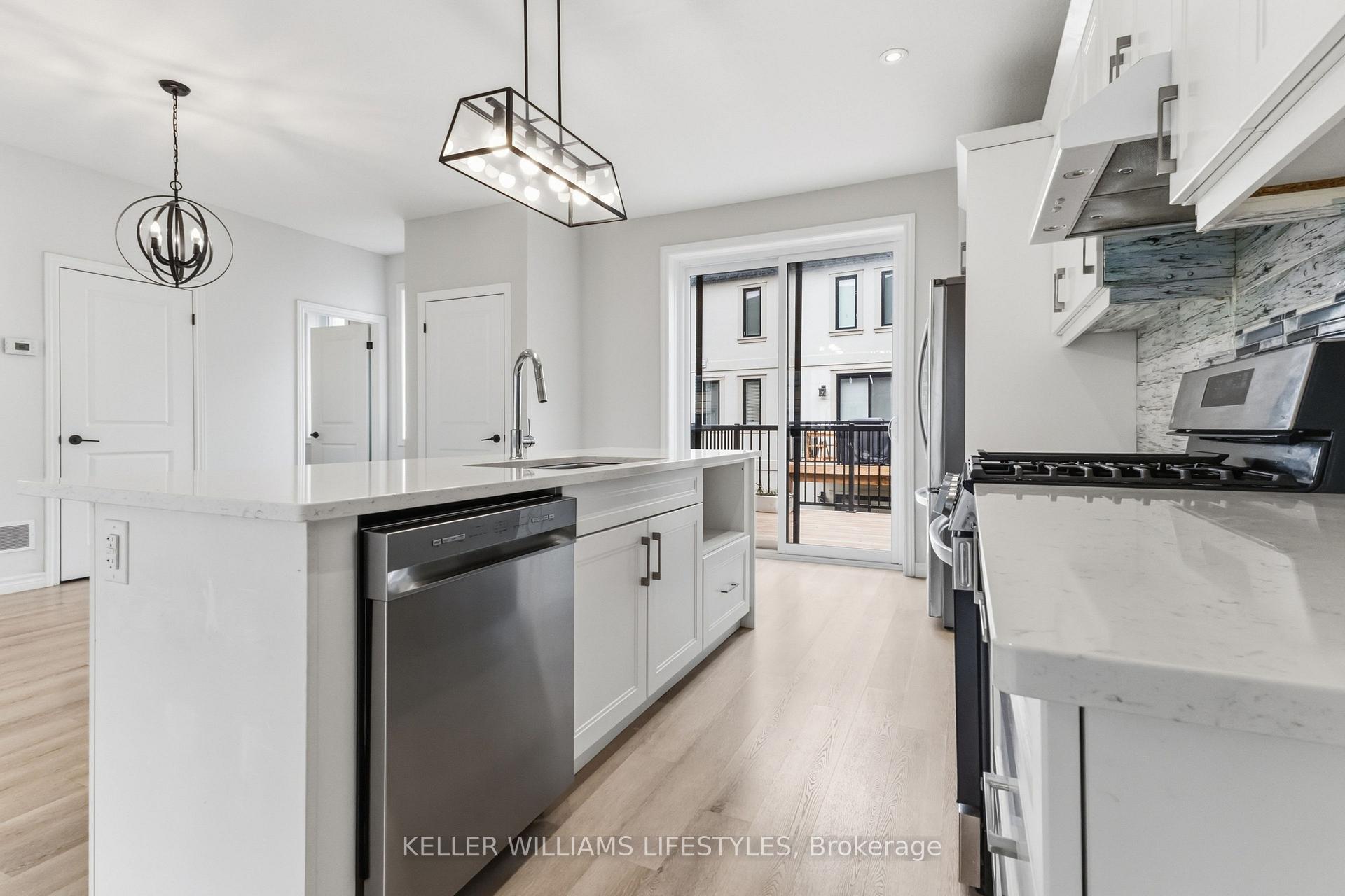 Photo 12 of Unit 37, 435 Callaway Road, London, North R — HOMEH