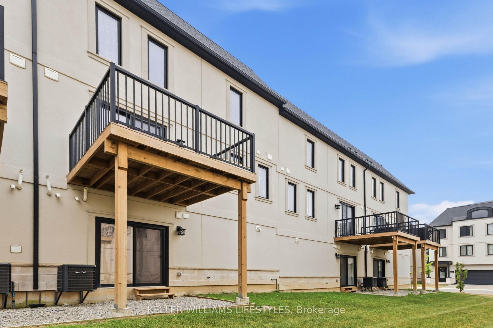 Photo 29 of Unit 37, 435 Callaway Road, London, North R — HOMEH