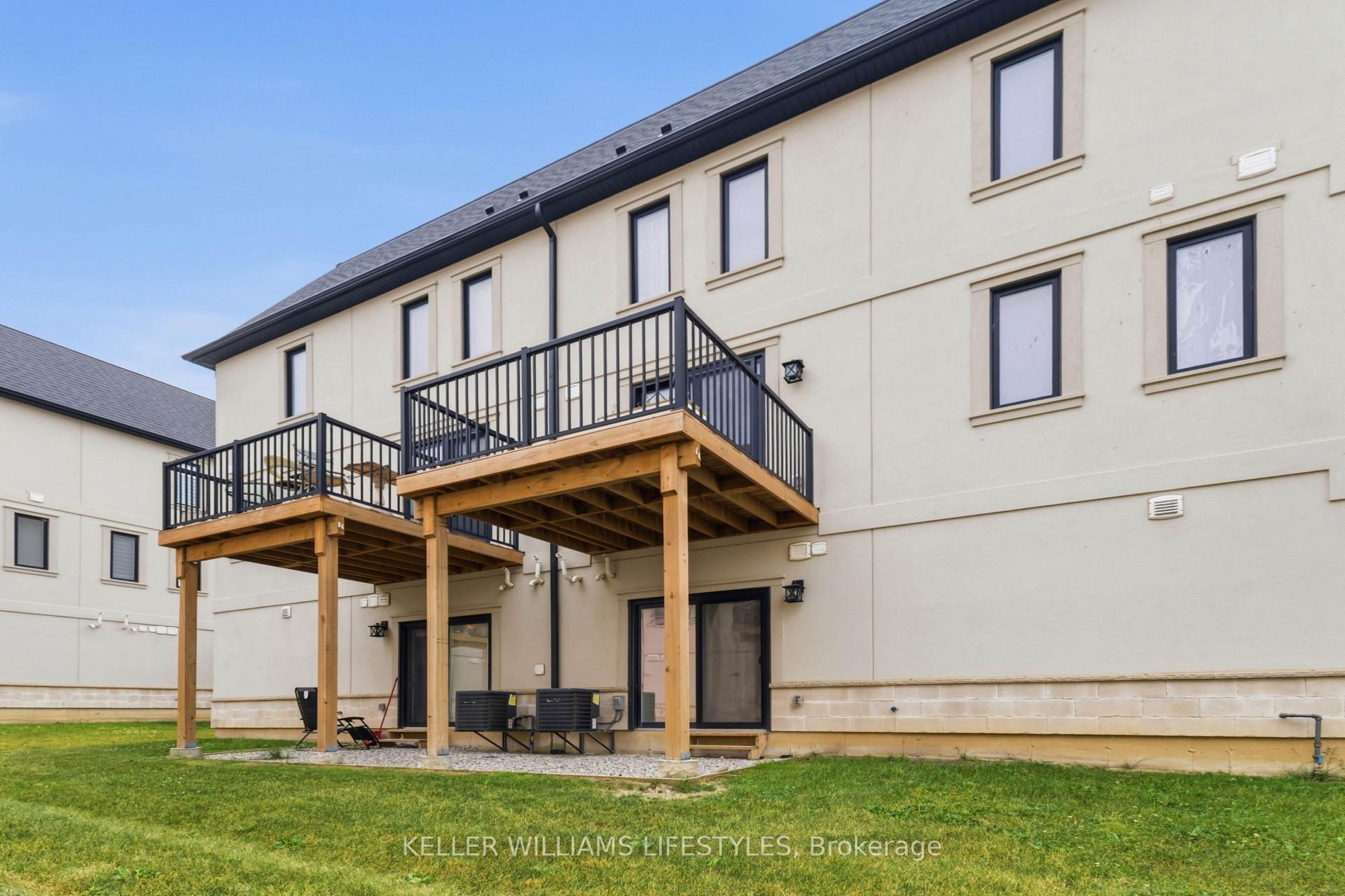 Photo 30 of Unit 37, 435 Callaway Road, London, North R — HOMEH