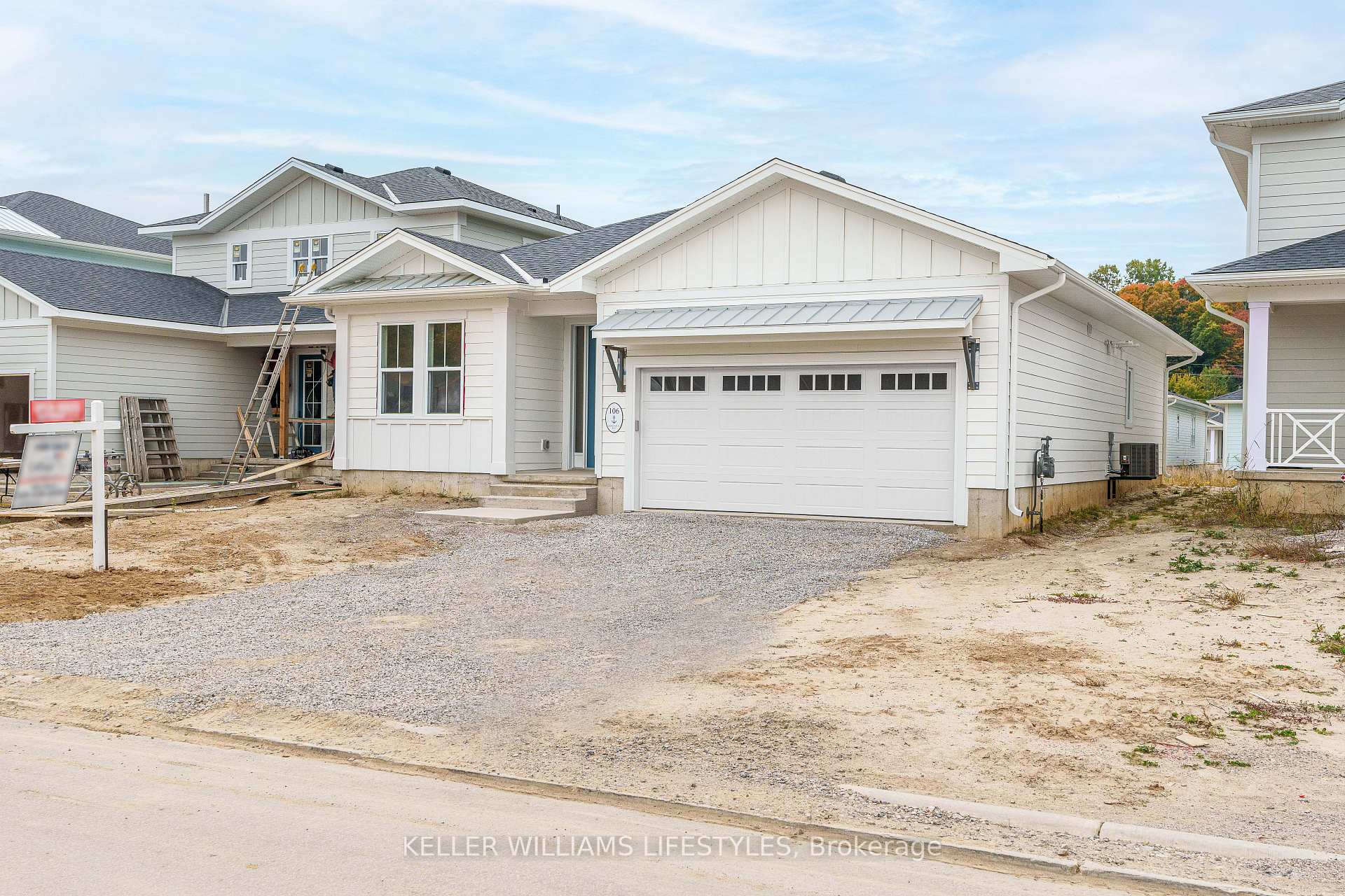 Photo 2 of 106 Sandcastle Key, Central Elgin, Port Stanley — HOMEH