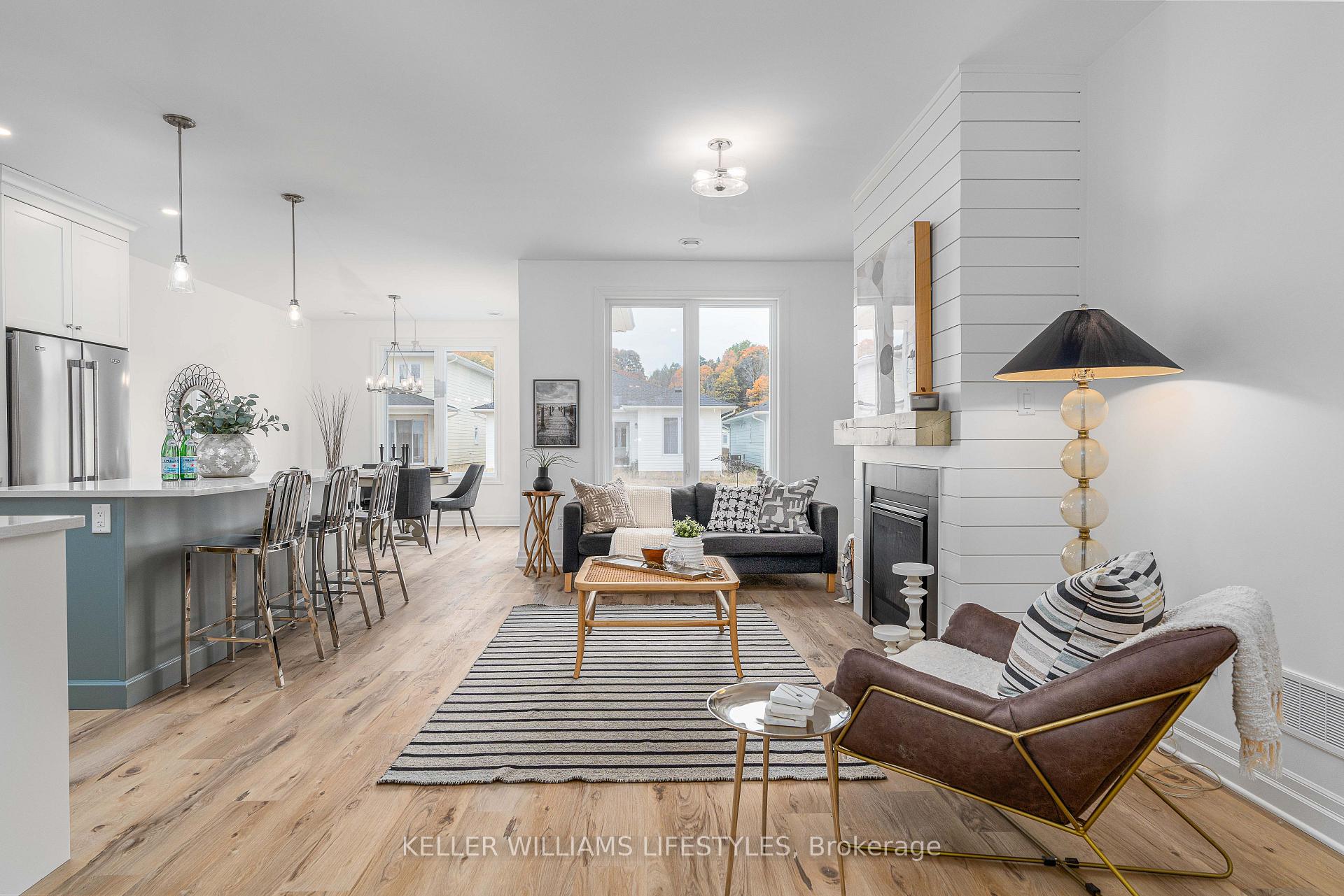 Photo 15 of 106 Sandcastle Key, Central Elgin, Port Stanley — HOMEH