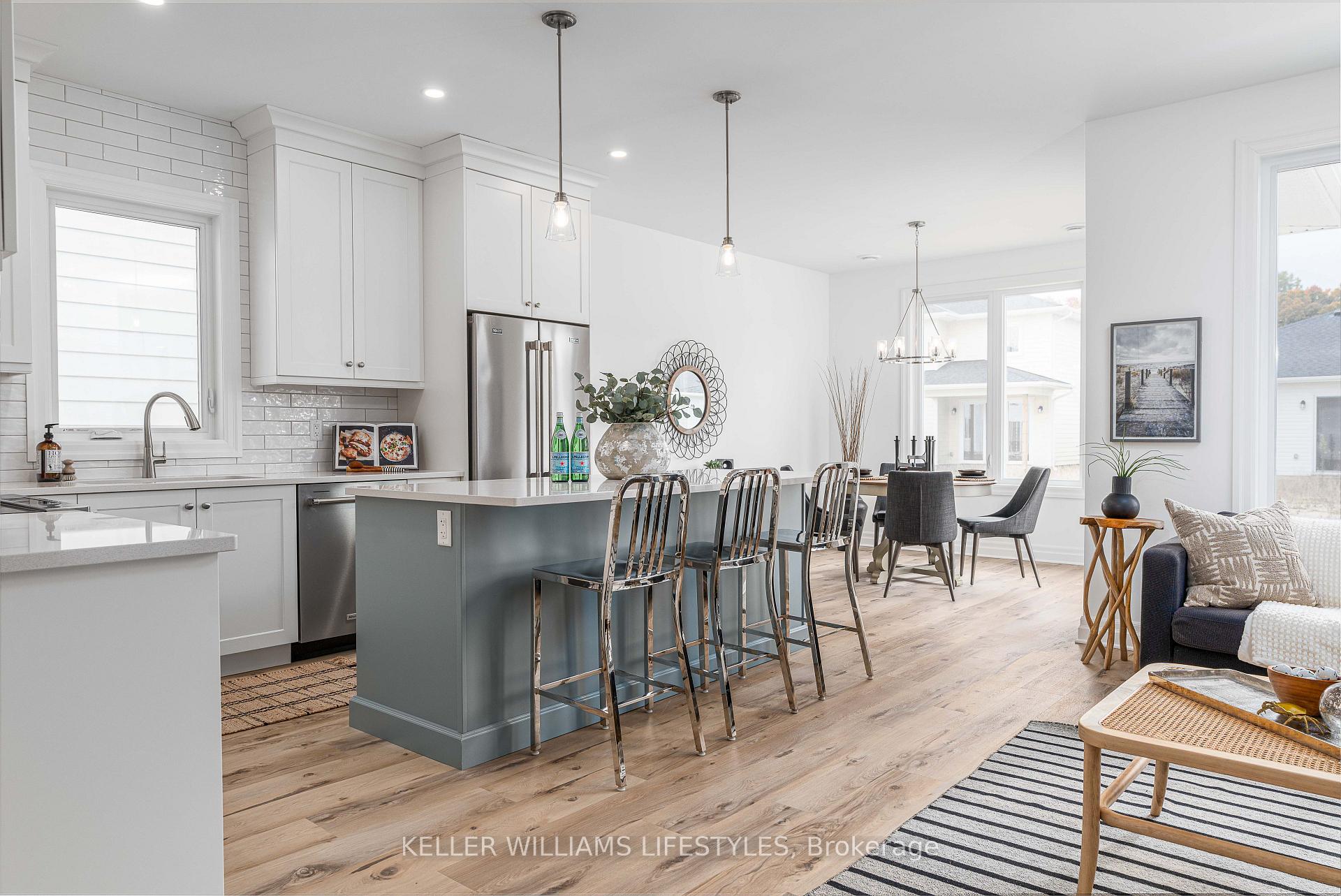 Photo 16 of 106 Sandcastle Key, Central Elgin, Port Stanley — HOMEH