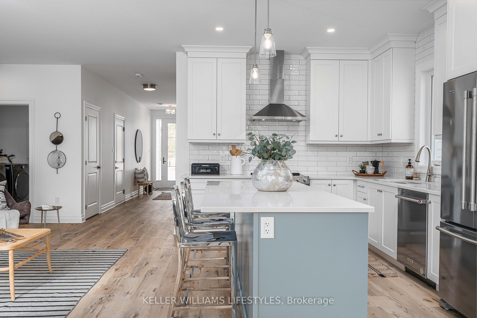 Photo 20 of 106 Sandcastle Key, Central Elgin, Port Stanley — HOMEH