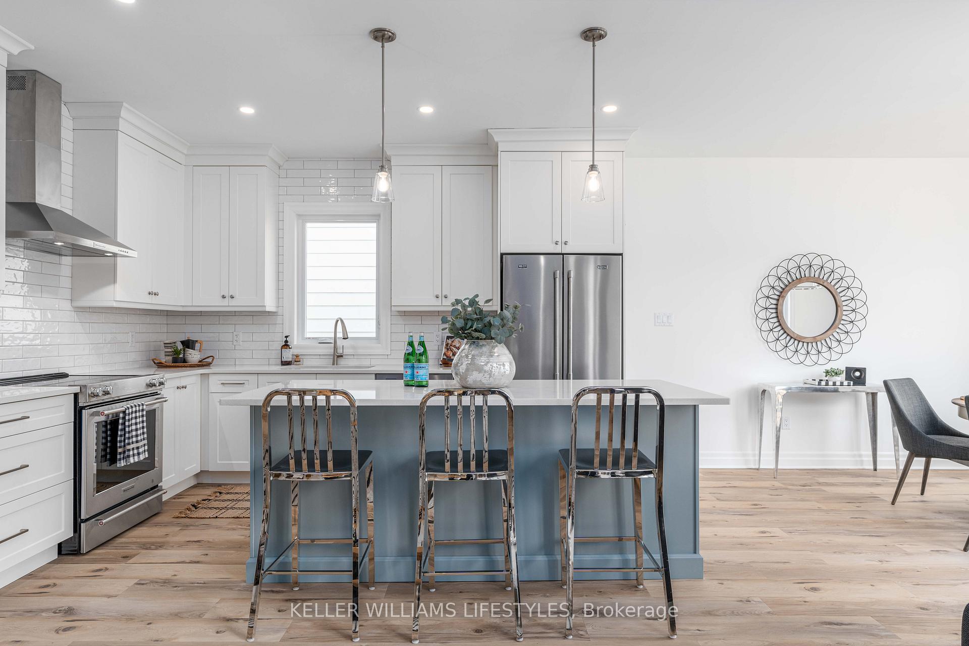 Photo 21 of 106 Sandcastle Key, Central Elgin, Port Stanley — HOMEH