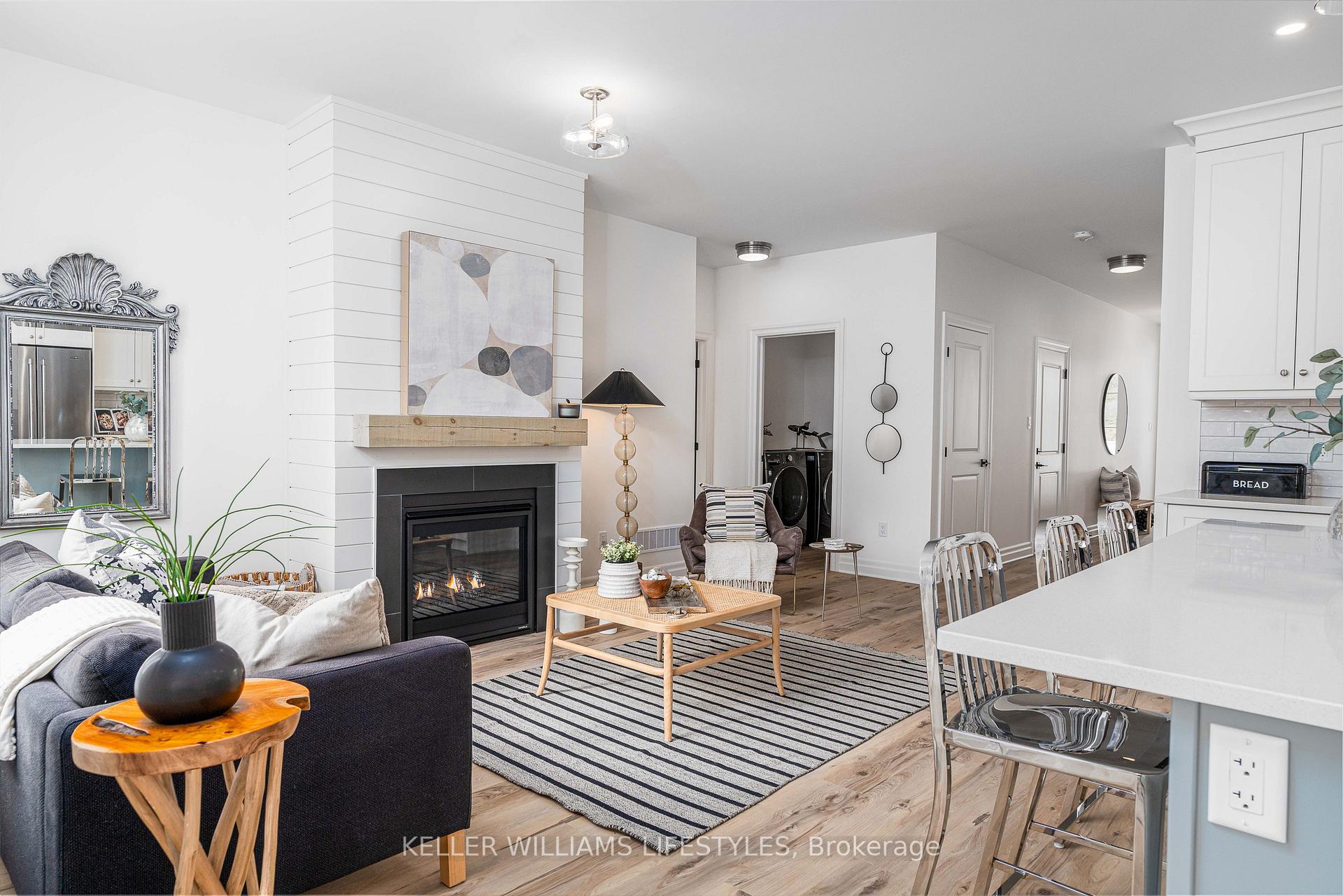 Photo 19 of 106 Sandcastle Key, Central Elgin, Port Stanley — HOMEH
