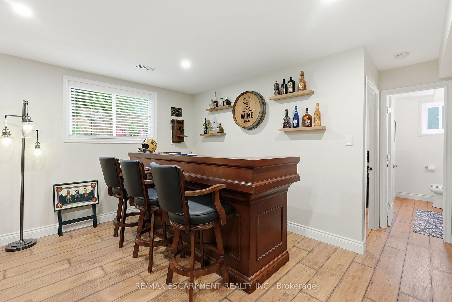 Photo 24 of 224 Athenia Drive, Hamilton, Stoney Creek Mountain — HOMEH