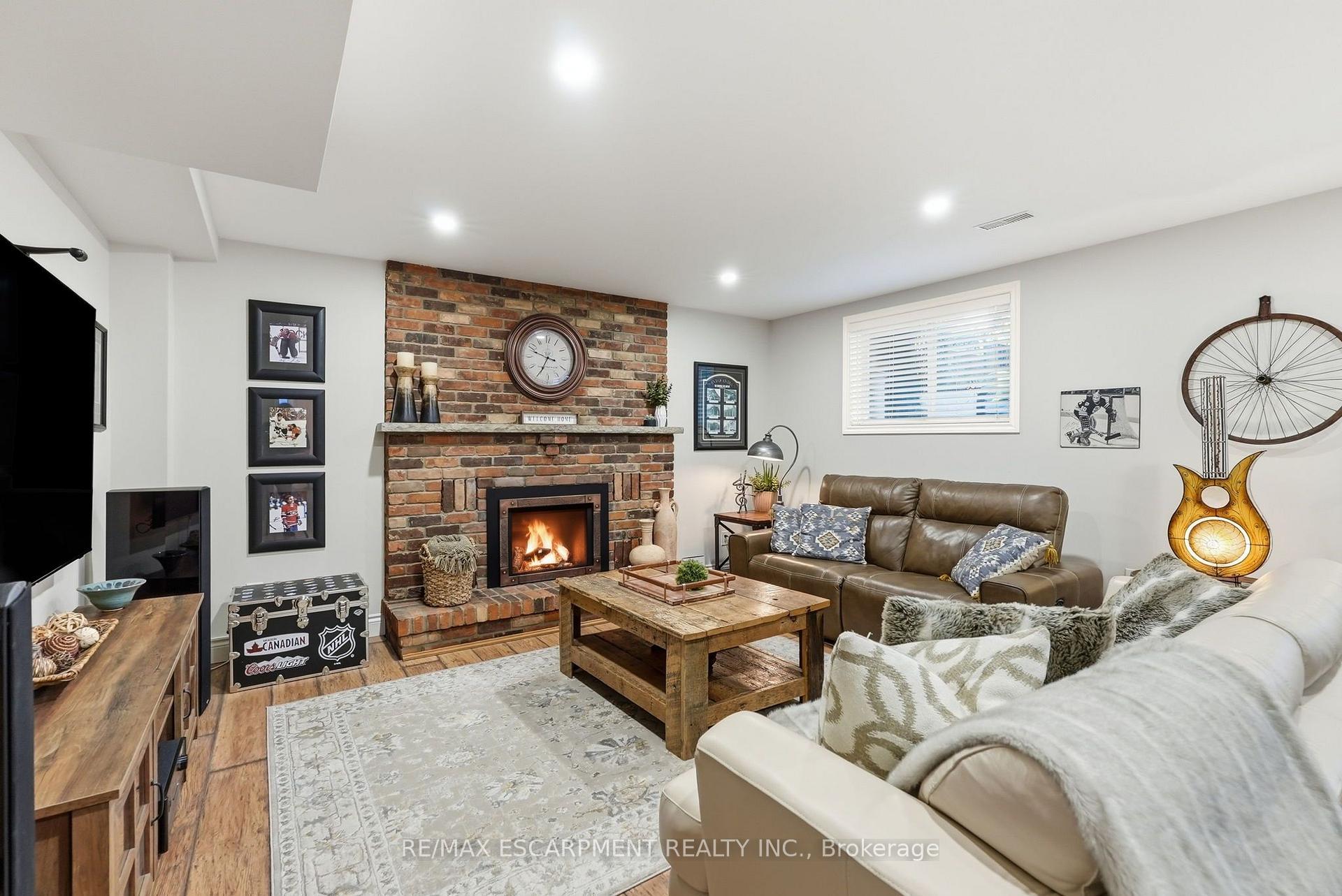 Photo 27 of 224 Athenia Drive, Hamilton, Stoney Creek Mountain — HOMEH