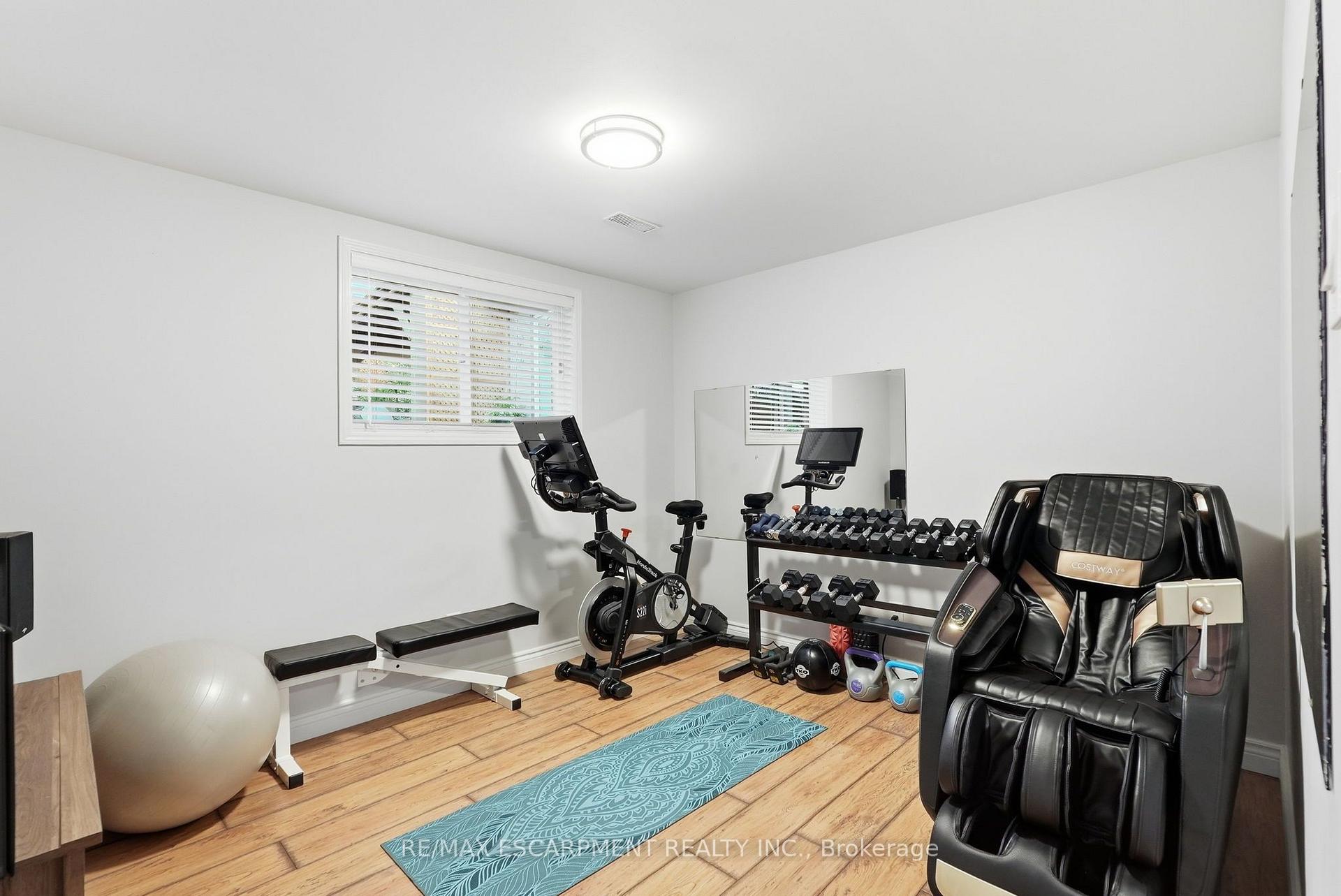 Photo 30 of 224 Athenia Drive, Hamilton, Stoney Creek Mountain — HOMEH