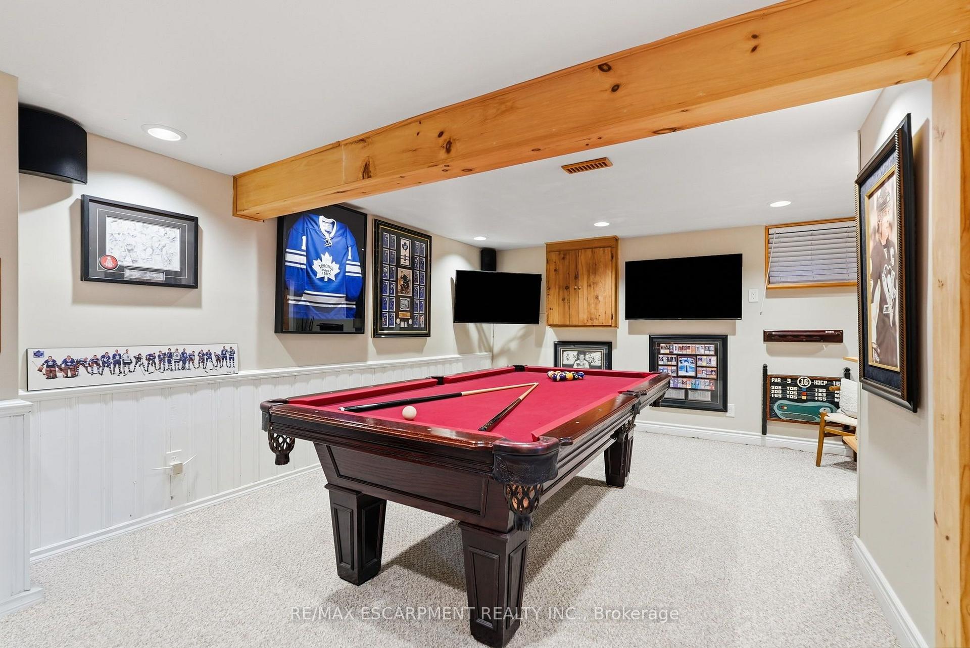 Photo 34 of 224 Athenia Drive, Hamilton, Stoney Creek Mountain — HOMEH