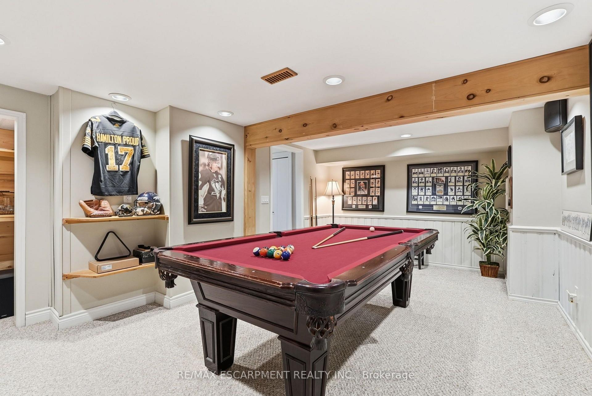 Photo 35 of 224 Athenia Drive, Hamilton, Stoney Creek Mountain — HOMEH