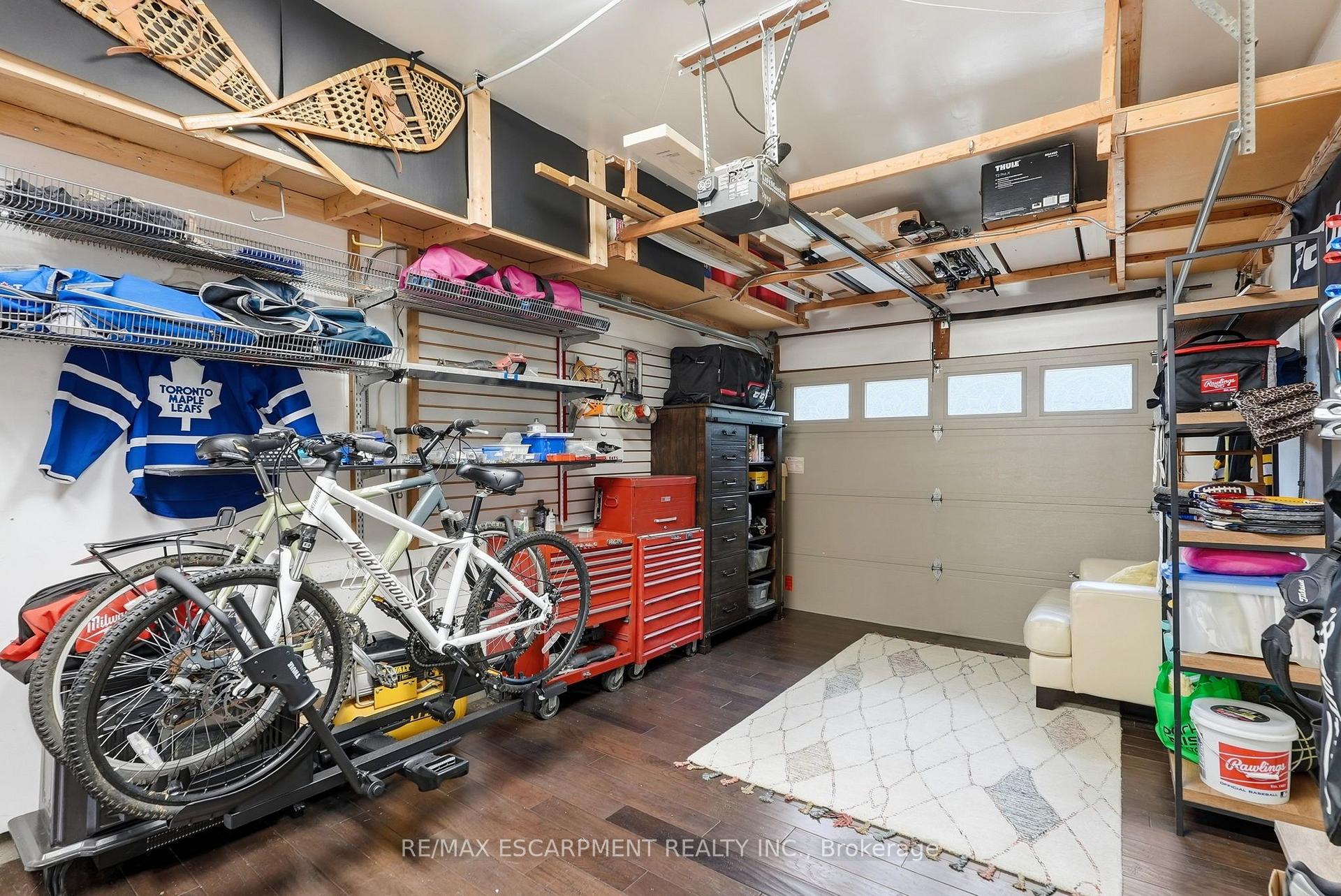 Photo 39 of 224 Athenia Drive, Hamilton, Stoney Creek Mountain — HOMEH