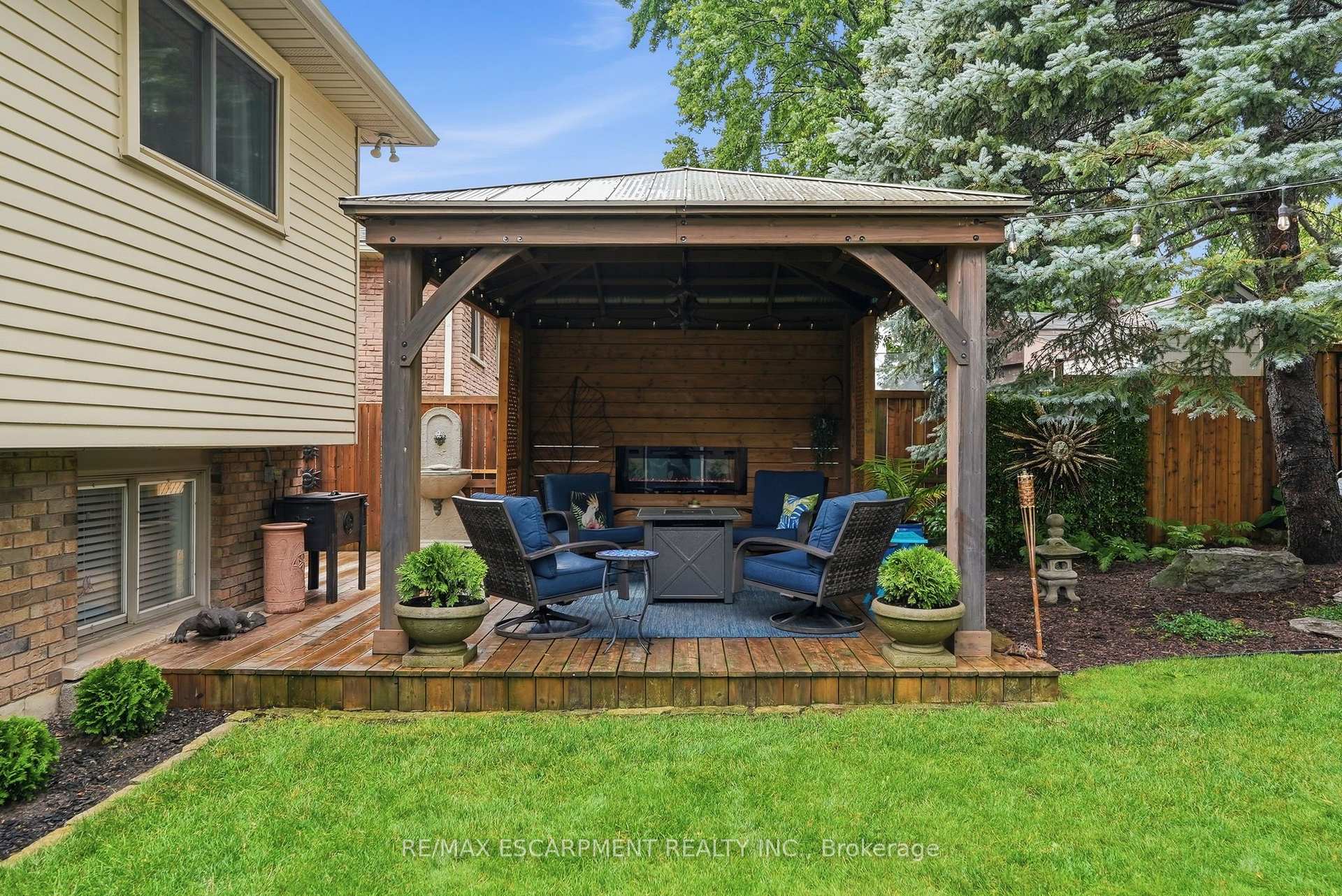 Photo 42 of 224 Athenia Drive, Hamilton, Stoney Creek Mountain — HOMEH