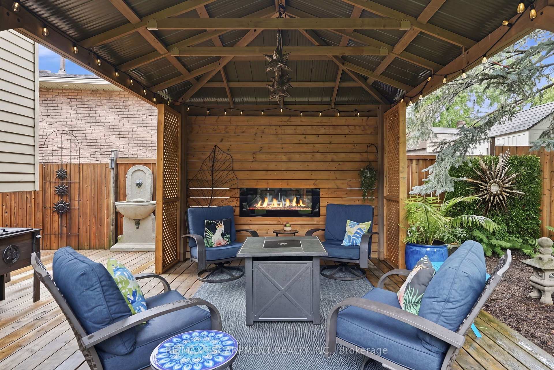 Photo 43 of 224 Athenia Drive, Hamilton, Stoney Creek Mountain — HOMEH