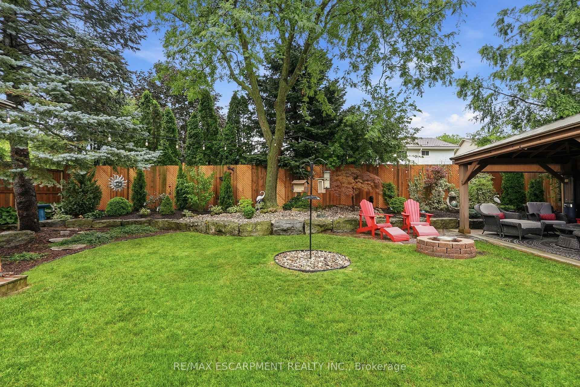 Photo 44 of 224 Athenia Drive, Hamilton, Stoney Creek Mountain — HOMEH