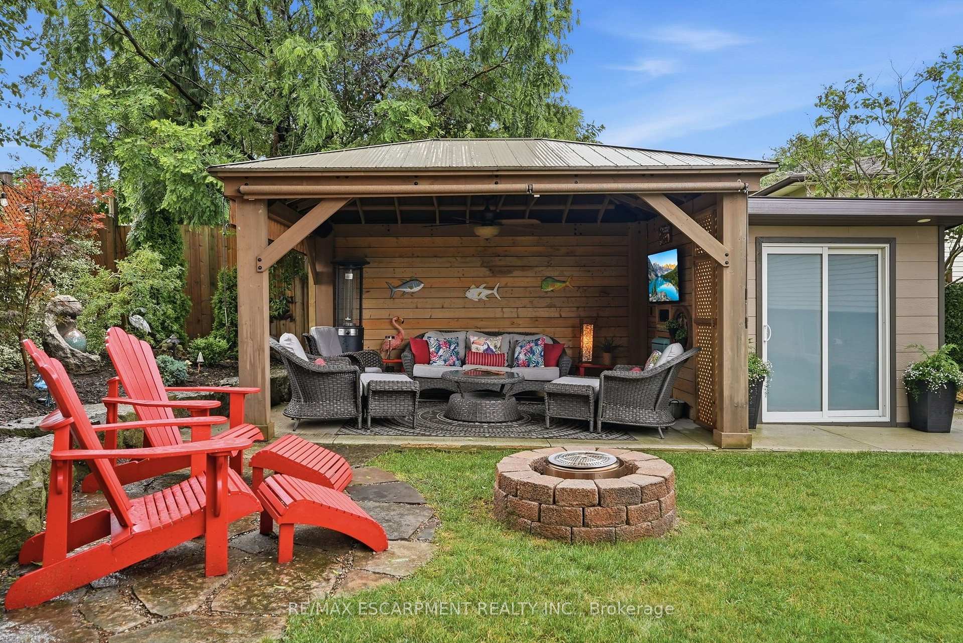 Photo 46 of 224 Athenia Drive, Hamilton, Stoney Creek Mountain — HOMEH