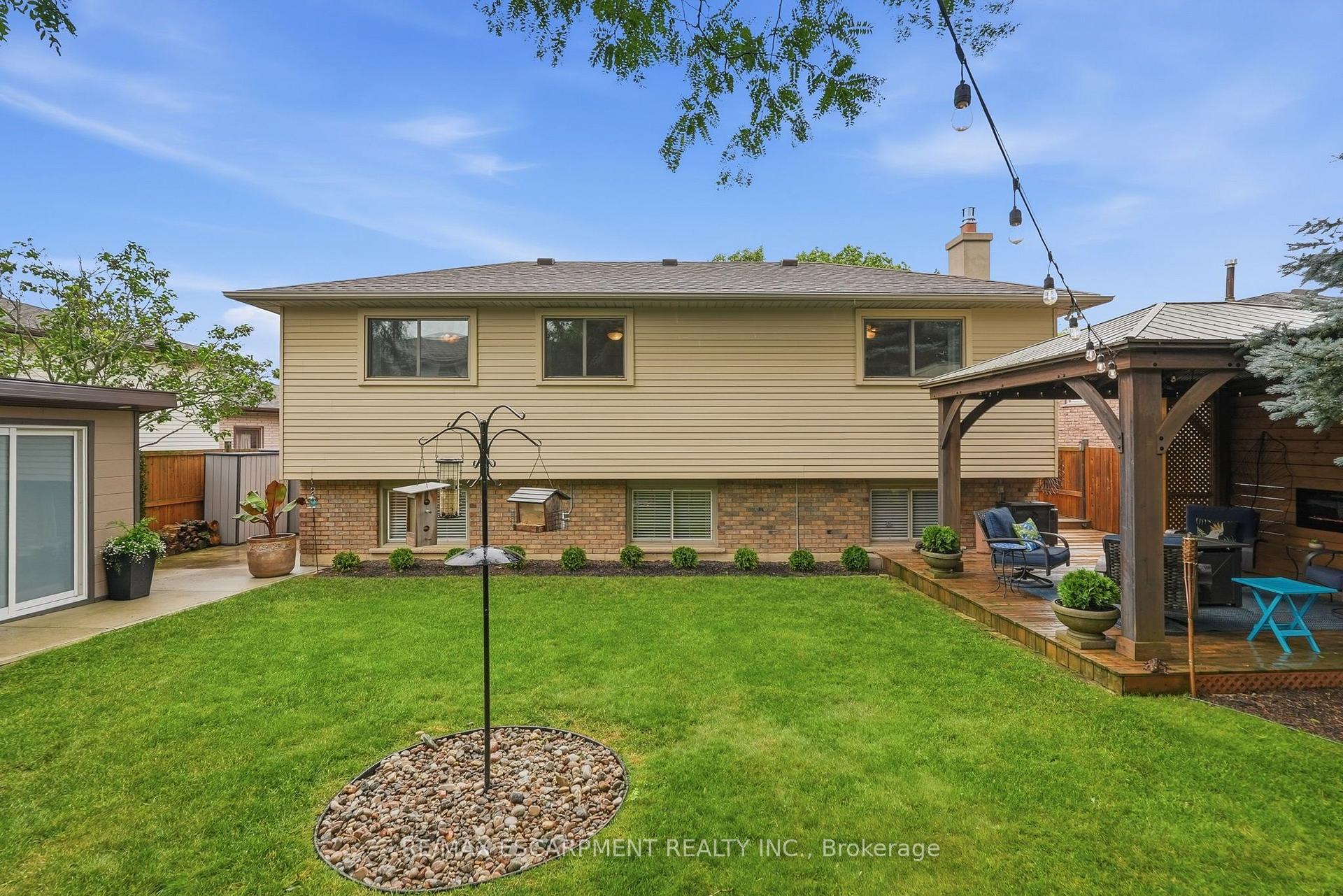 Photo 49 of 224 Athenia Drive, Hamilton, Stoney Creek Mountain — HOMEH