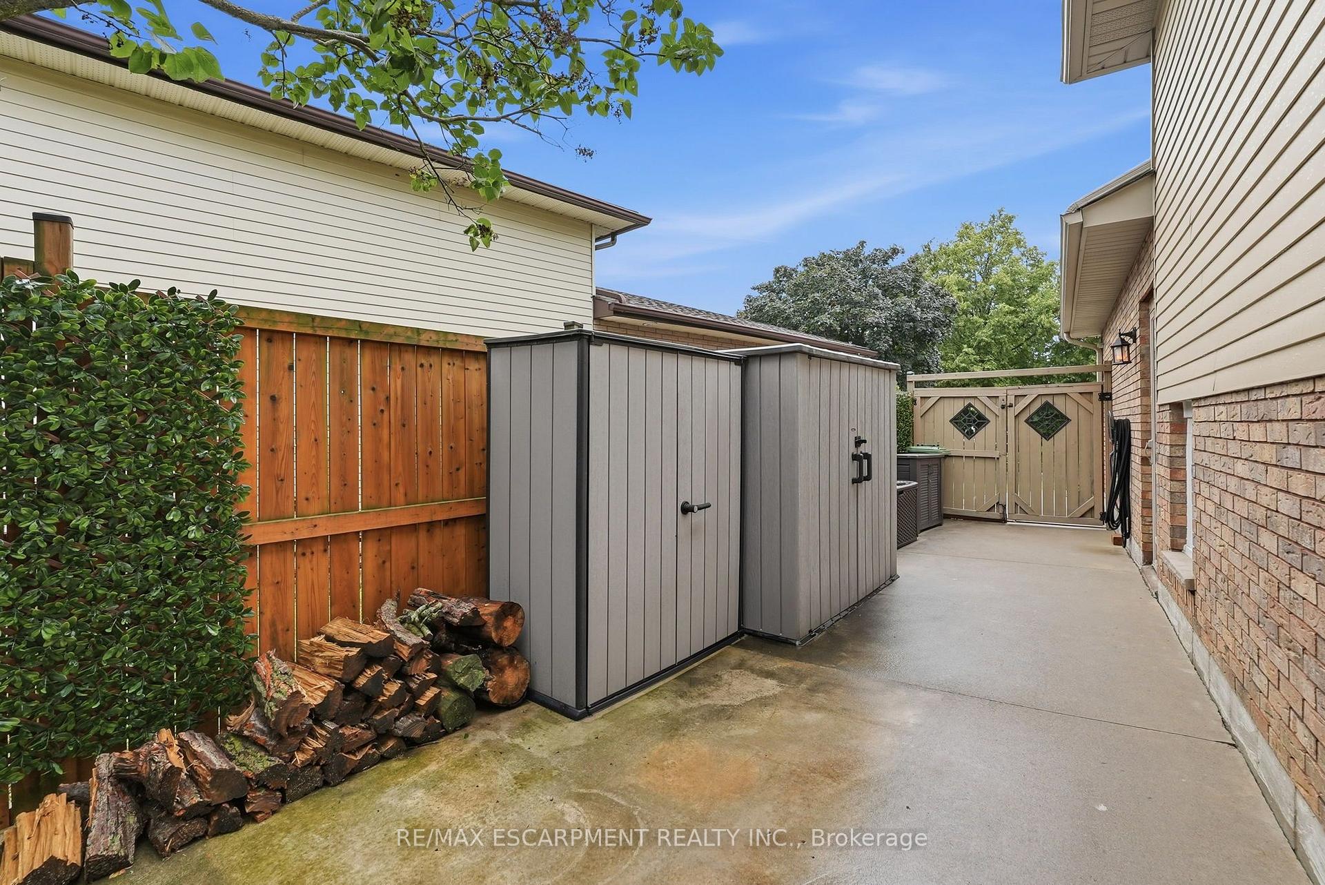 Photo 50 of 224 Athenia Drive, Hamilton, Stoney Creek Mountain — HOMEH