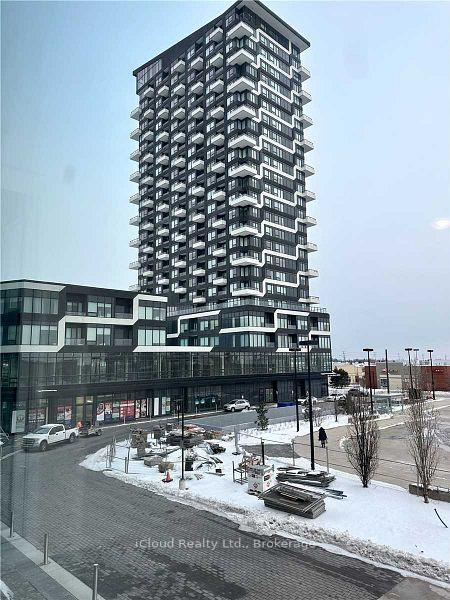 Front of Unit 245, 2485 Taunton Road