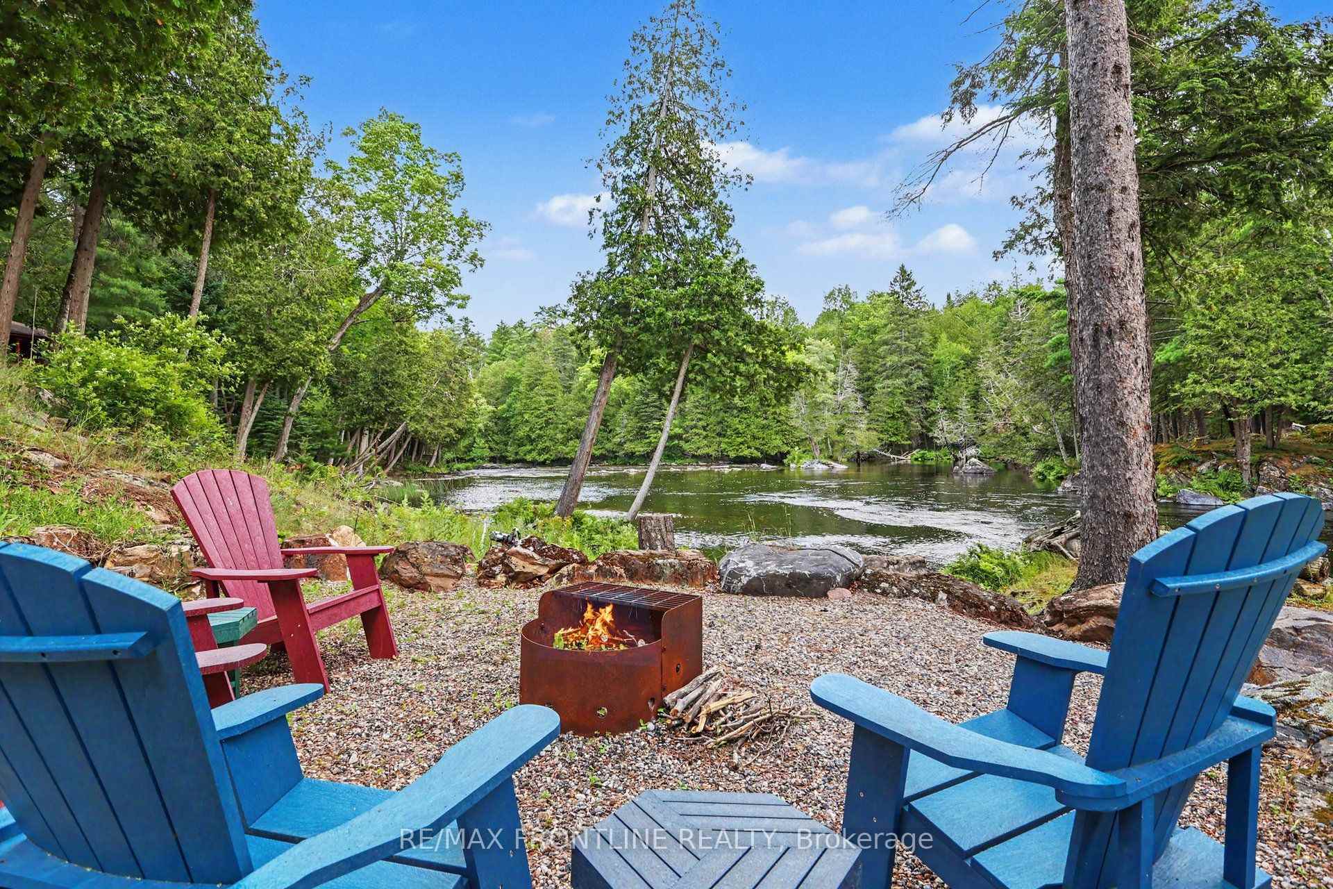 Photo 5 of 1169 Carson Trail, Frontenac, Frontenac North — HOMEH