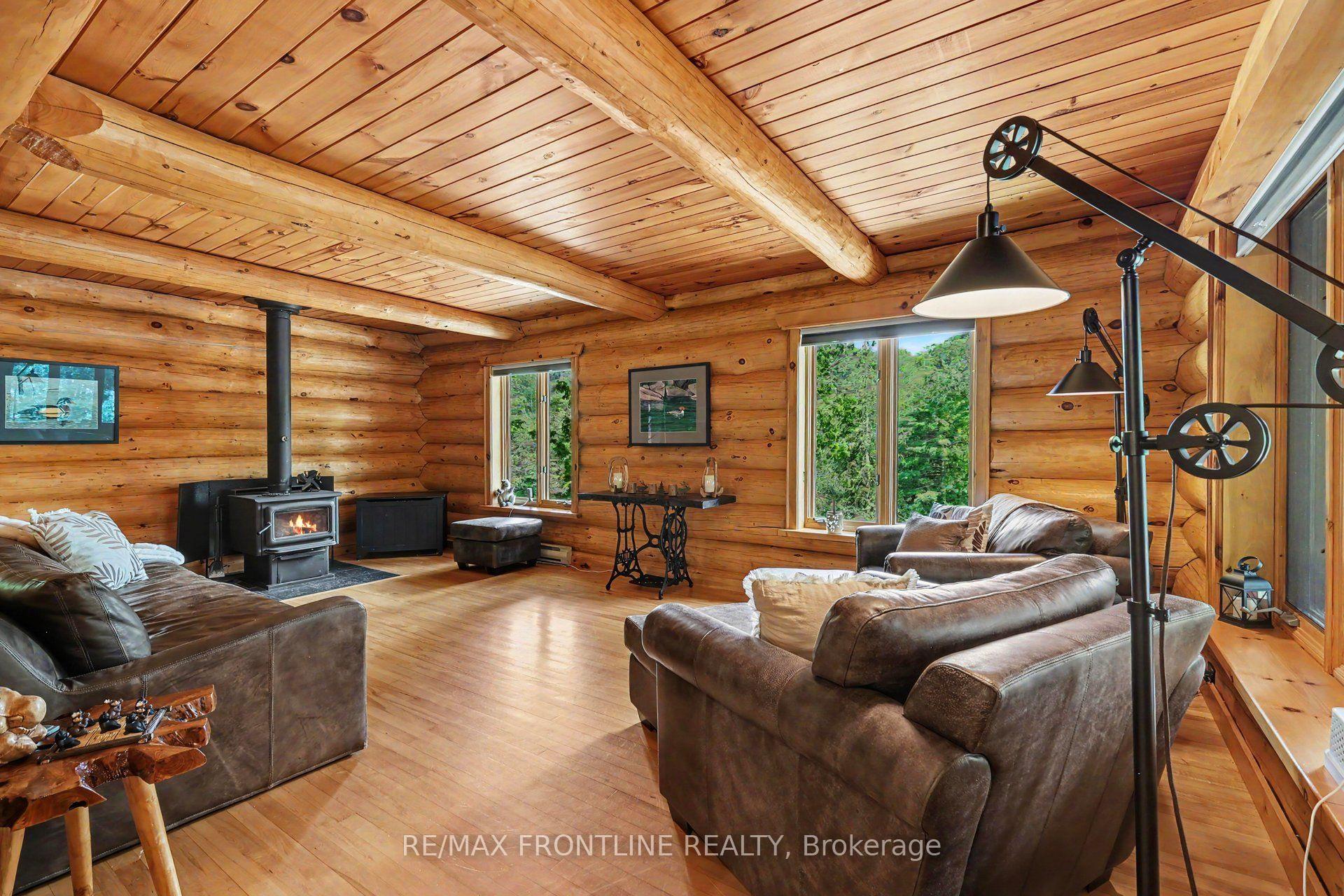 Photo 8 of 1169 Carson Trail, Frontenac, Frontenac North — HOMEH