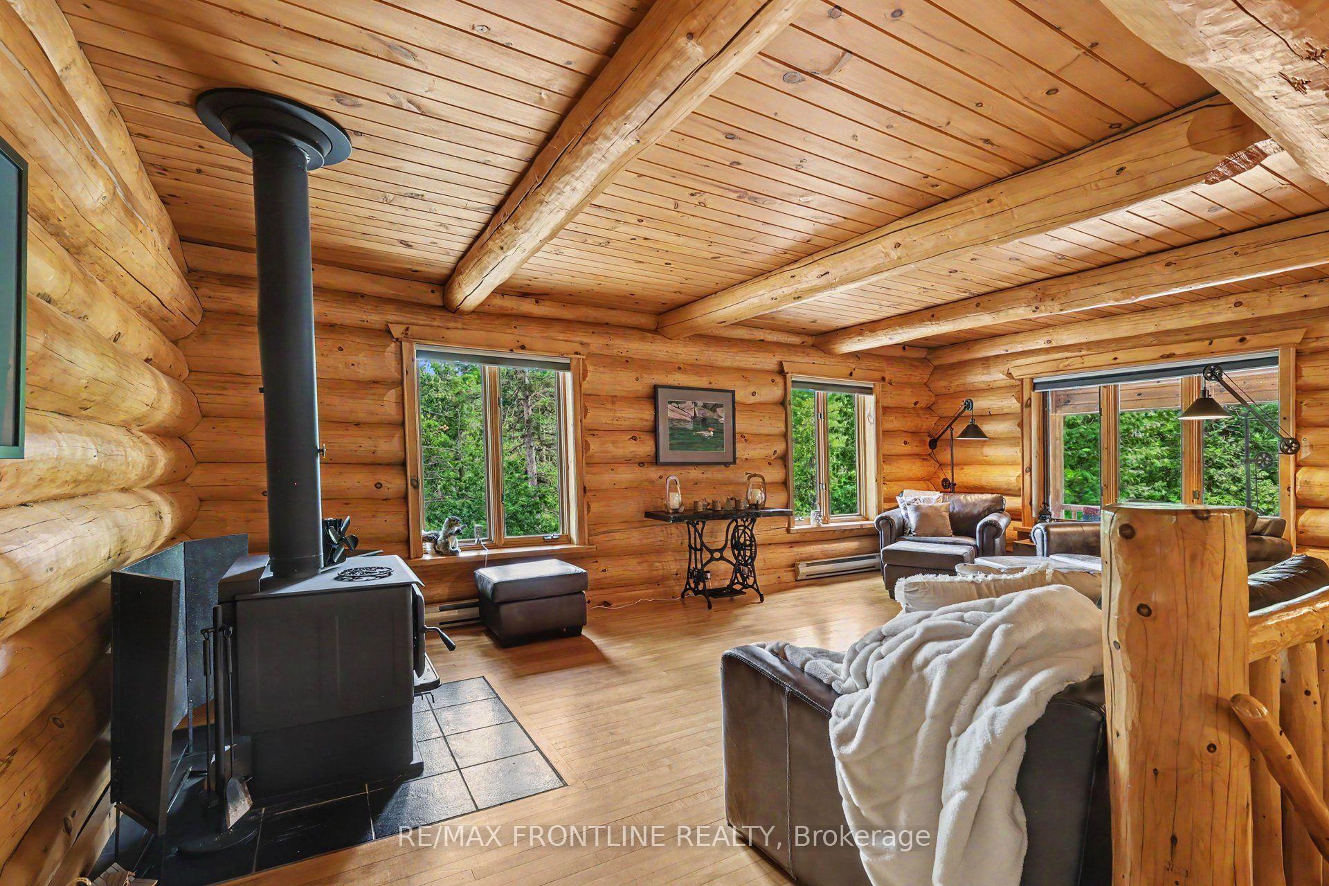 Photo 9 of 1169 Carson Trail, Frontenac, Frontenac North — HOMEH