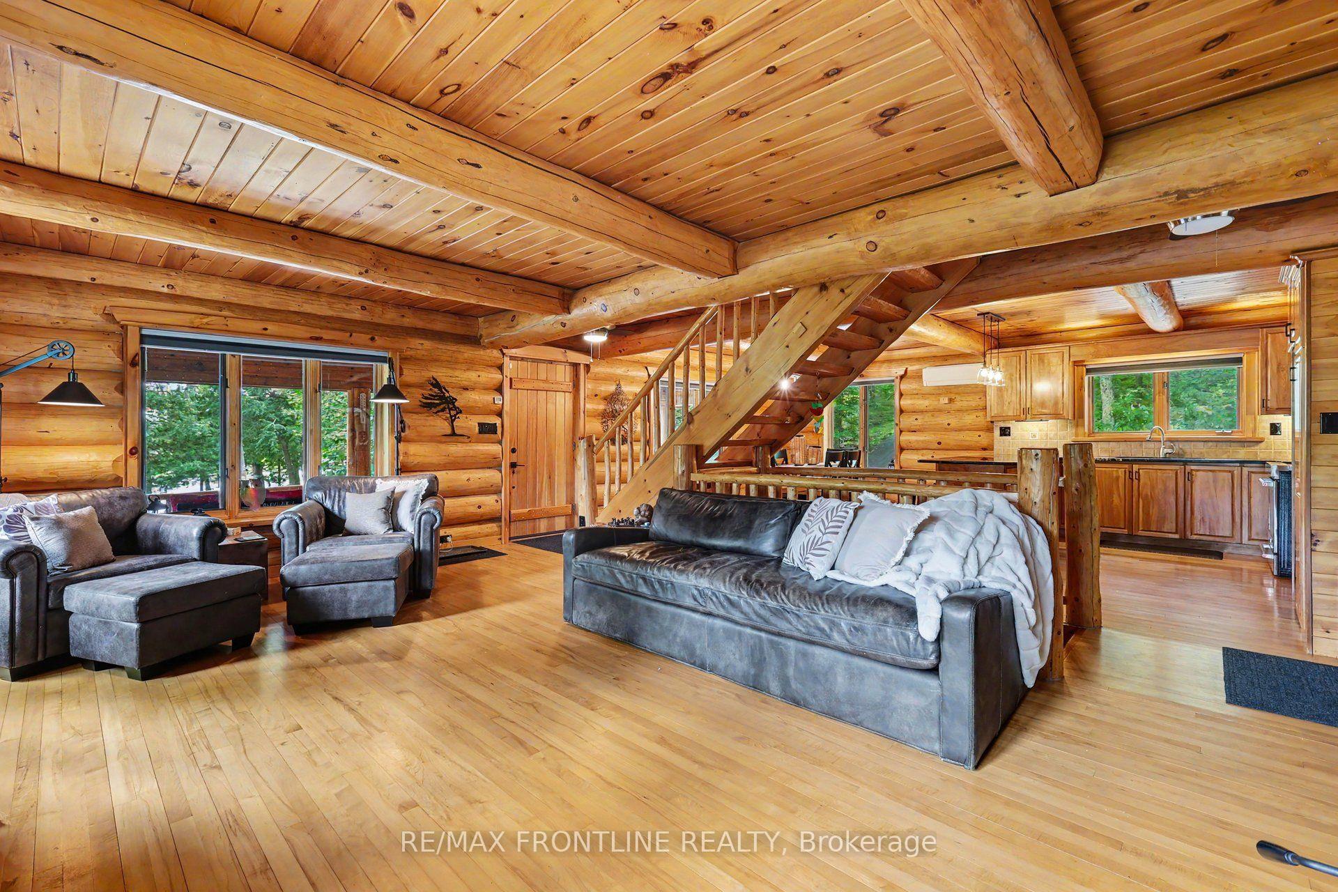 Photo 10 of 1169 Carson Trail, Frontenac, Frontenac North — HOMEH