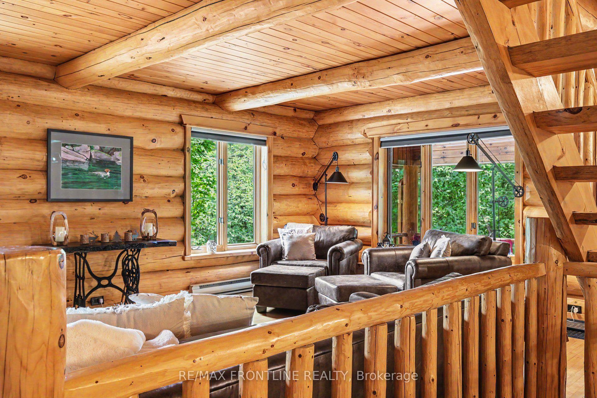 Photo 11 of 1169 Carson Trail, Frontenac, Frontenac North — HOMEH