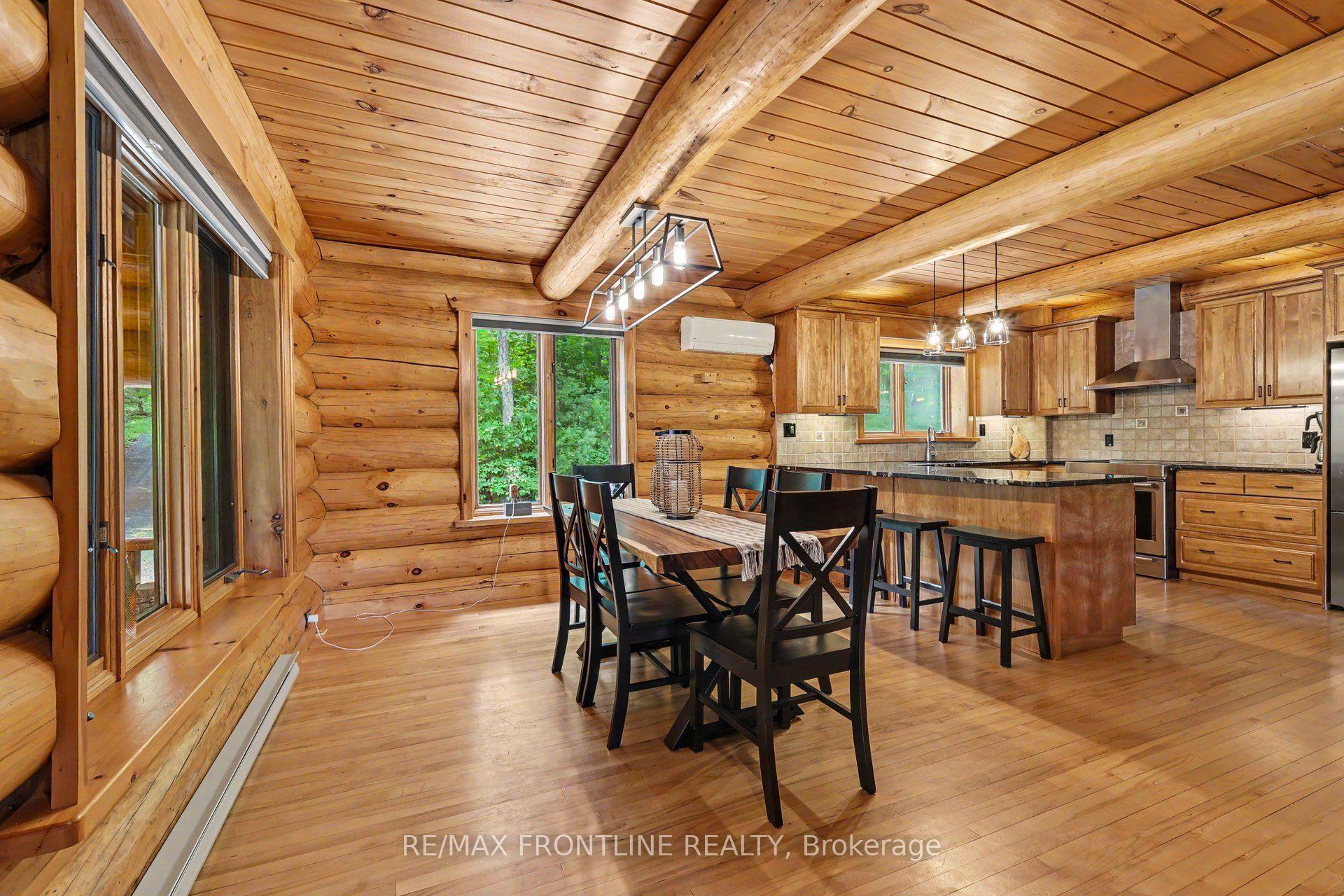 Photo 12 of 1169 Carson Trail, Frontenac, Frontenac North — HOMEH