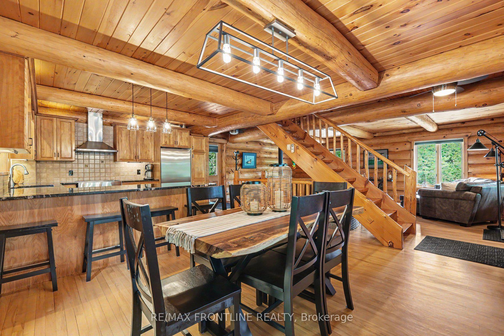 Photo 13 of 1169 Carson Trail, Frontenac, Frontenac North — HOMEH
