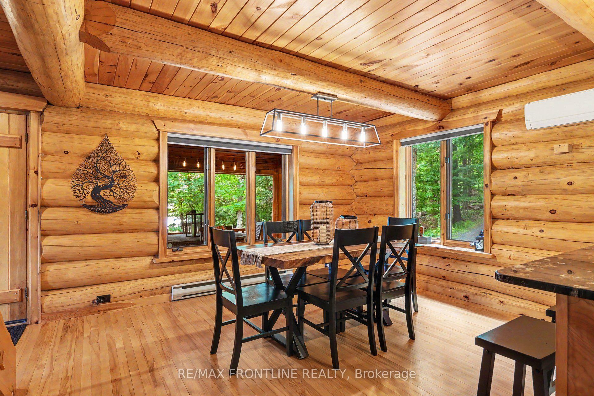 Photo 14 of 1169 Carson Trail, Frontenac, Frontenac North — HOMEH