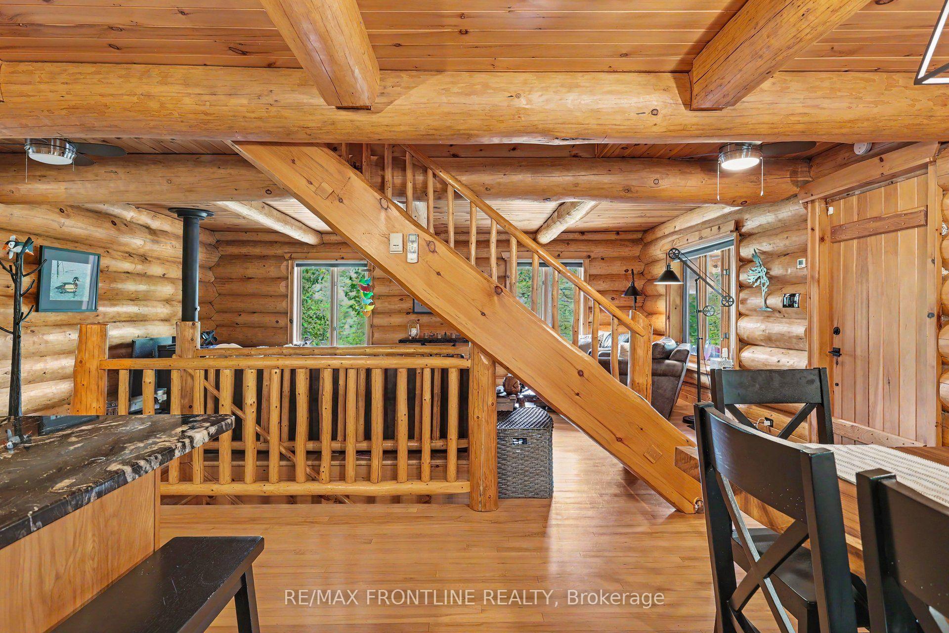 Photo 15 of 1169 Carson Trail, Frontenac, Frontenac North — HOMEH