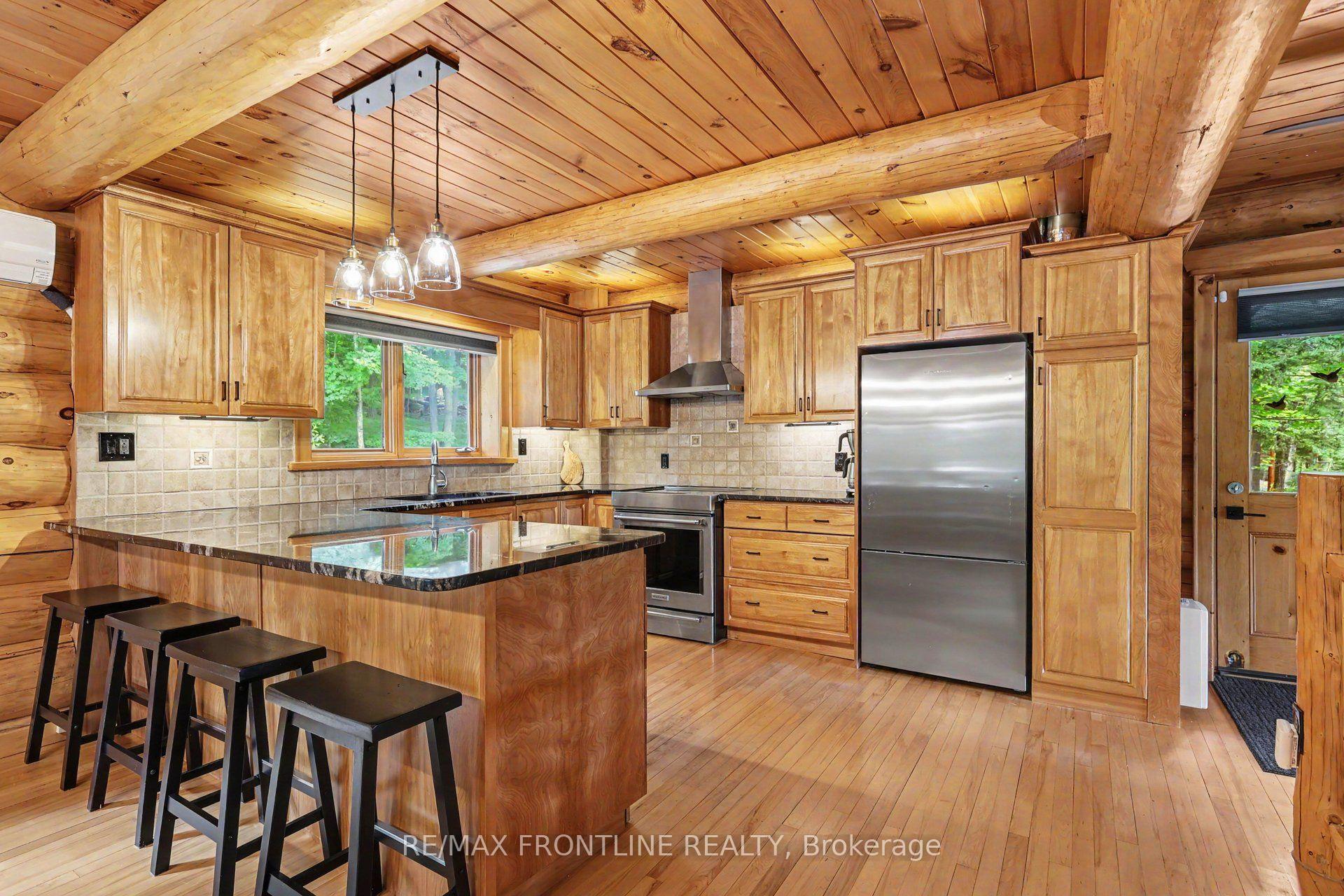 Photo 16 of 1169 Carson Trail, Frontenac, Frontenac North — HOMEH