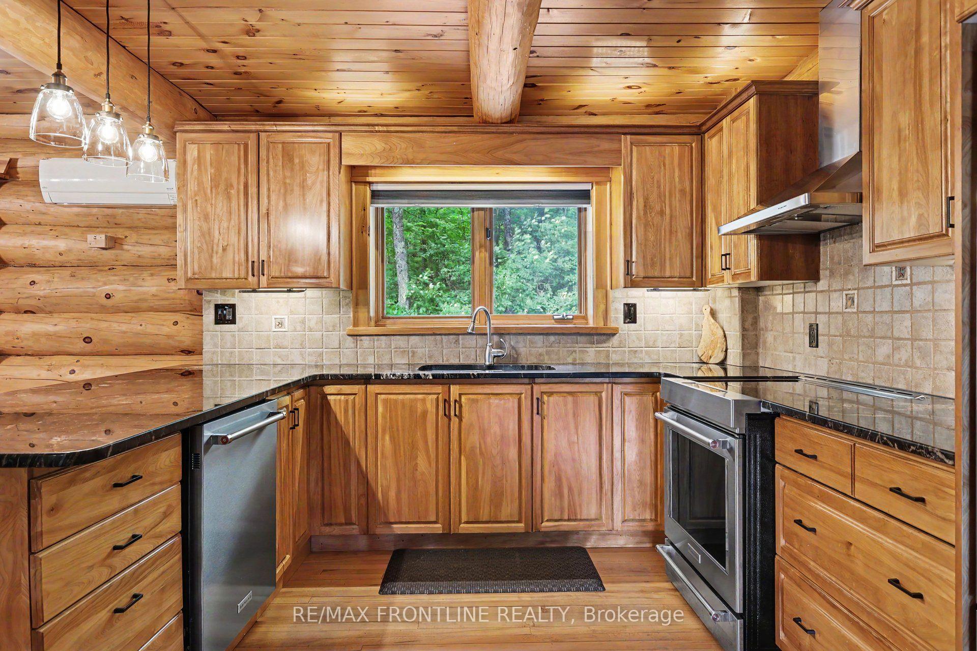 Photo 17 of 1169 Carson Trail, Frontenac, Frontenac North — HOMEH