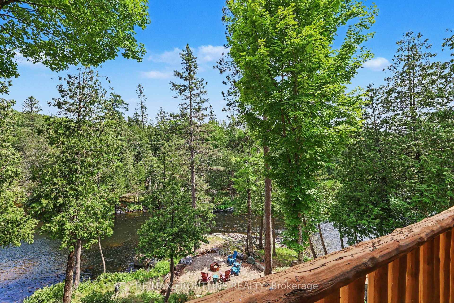 Photo 21 of 1169 Carson Trail, Frontenac, Frontenac North — HOMEH