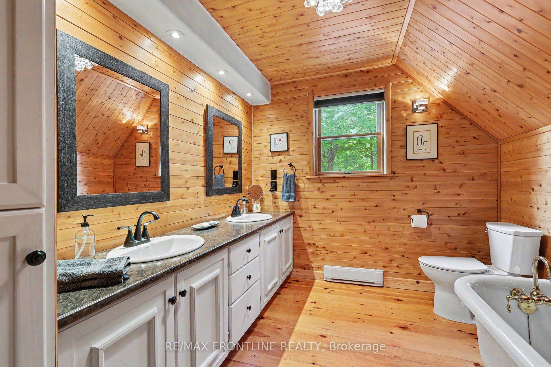 Photo 22 of 1169 Carson Trail, Frontenac, Frontenac North — HOMEH