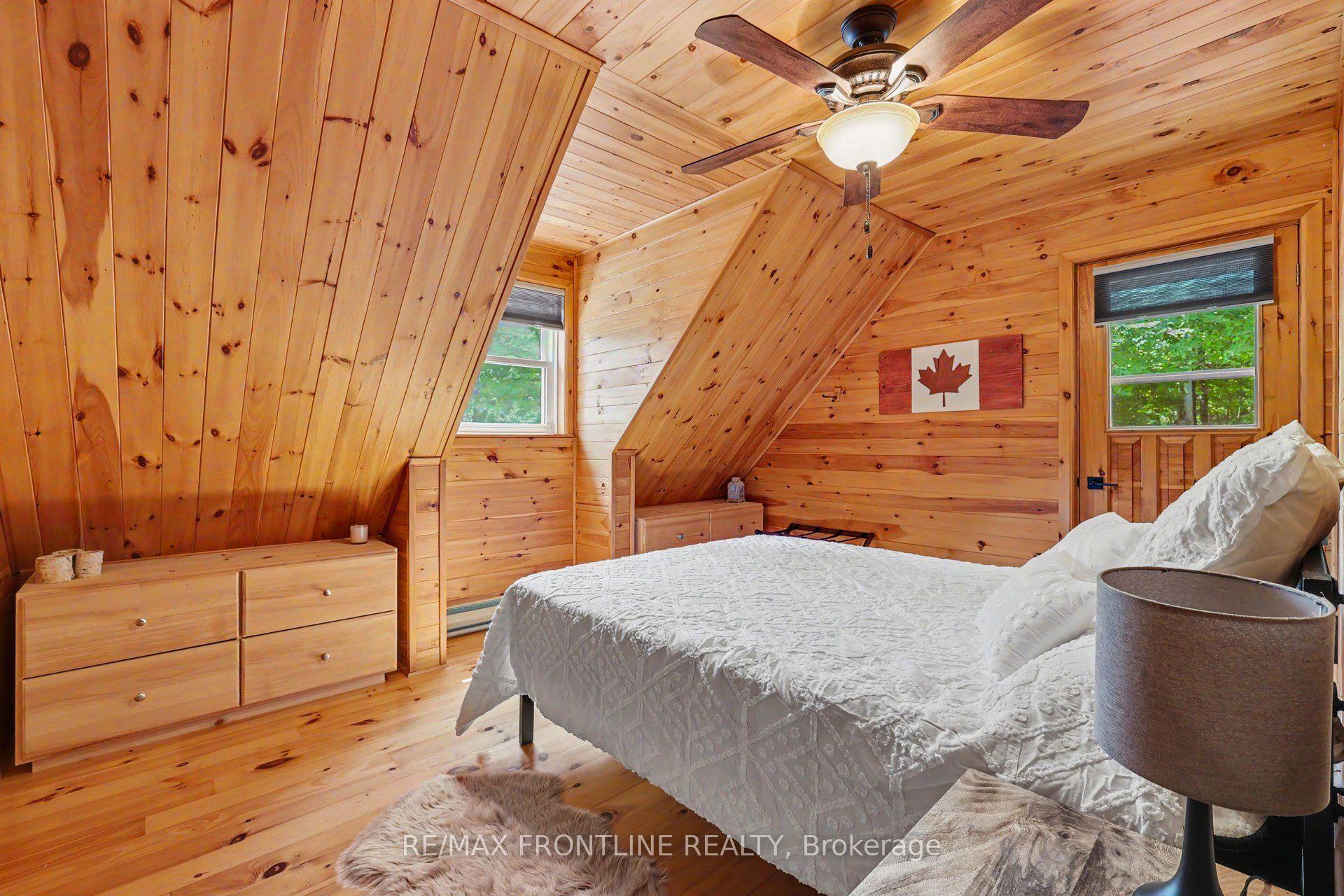 Photo 24 of 1169 Carson Trail, Frontenac, Frontenac North — HOMEH