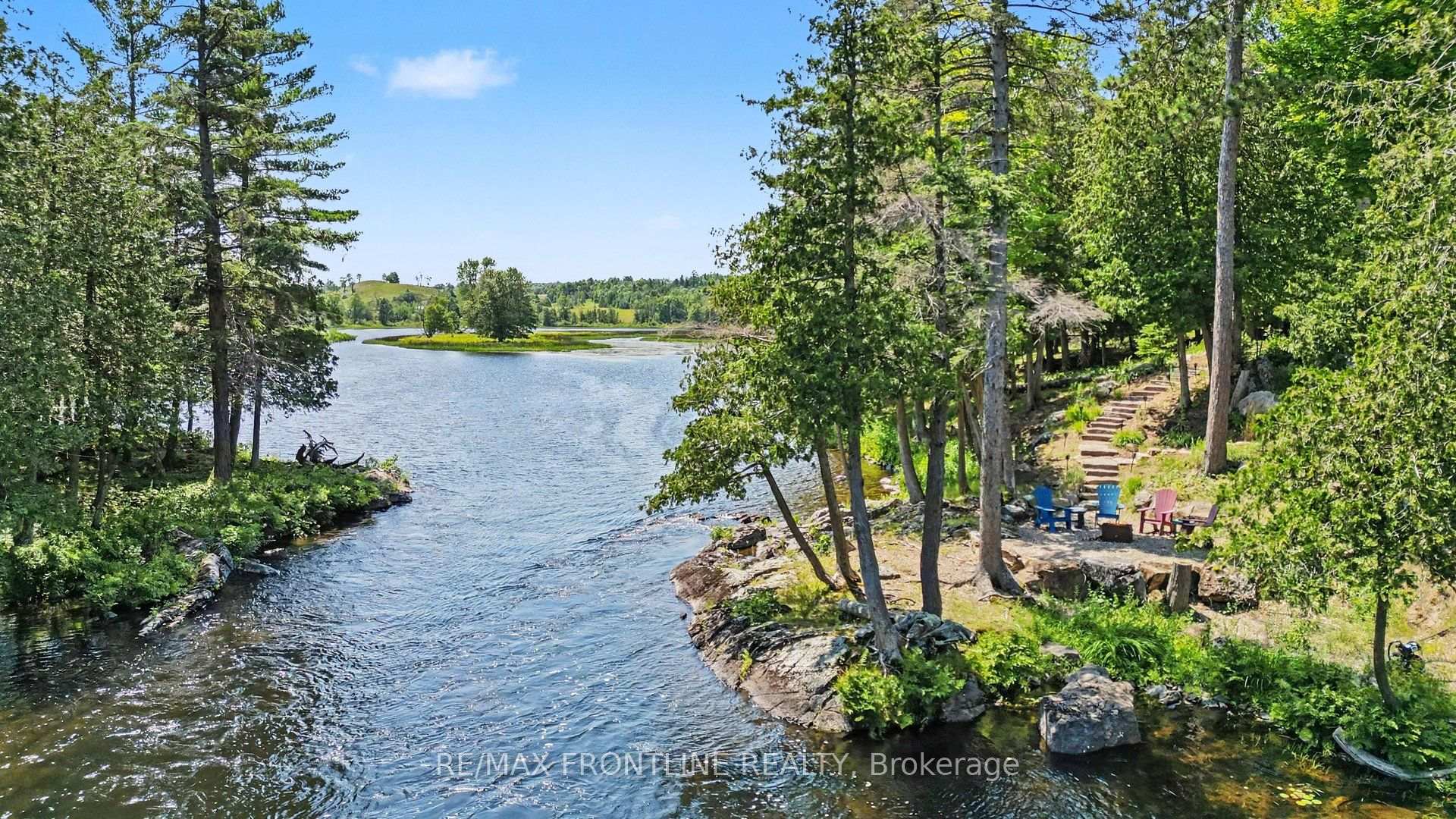 Photo 30 of 1169 Carson Trail, Frontenac, Frontenac North — HOMEH