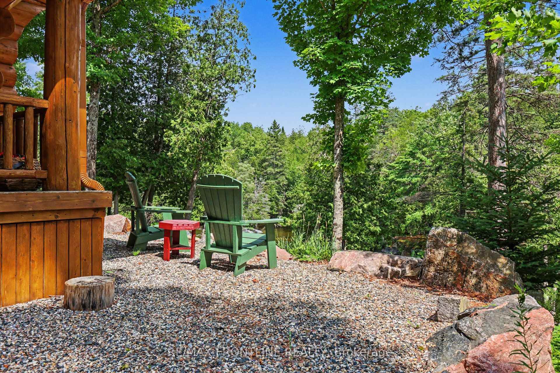 Photo 32 of 1169 Carson Trail, Frontenac, Frontenac North — HOMEH
