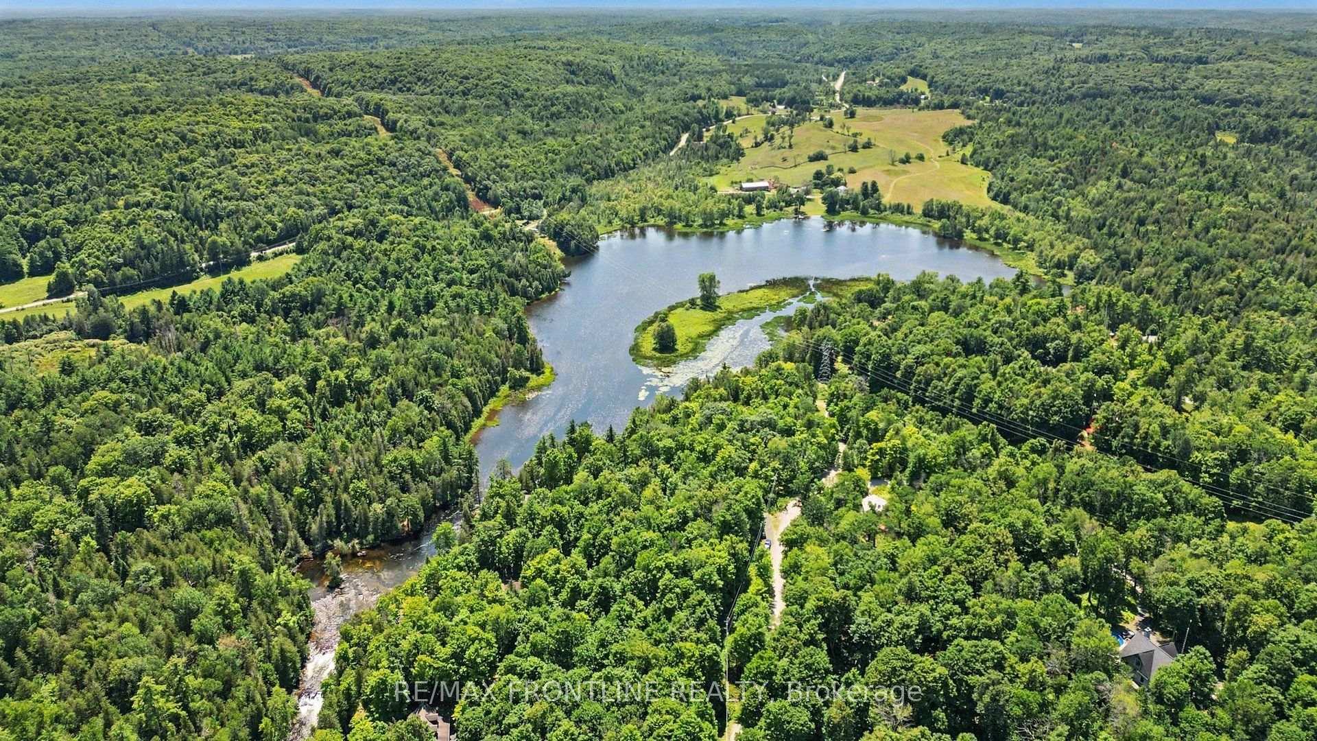 Photo 36 of 1169 Carson Trail, Frontenac, Frontenac North — HOMEH